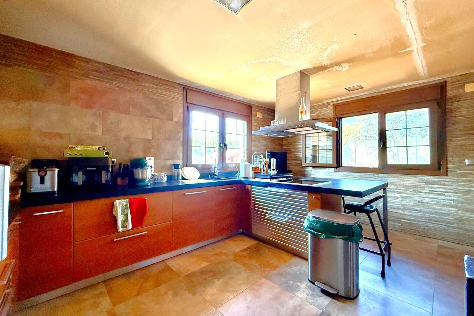 Resale - Villa - San Miguel de Salinas