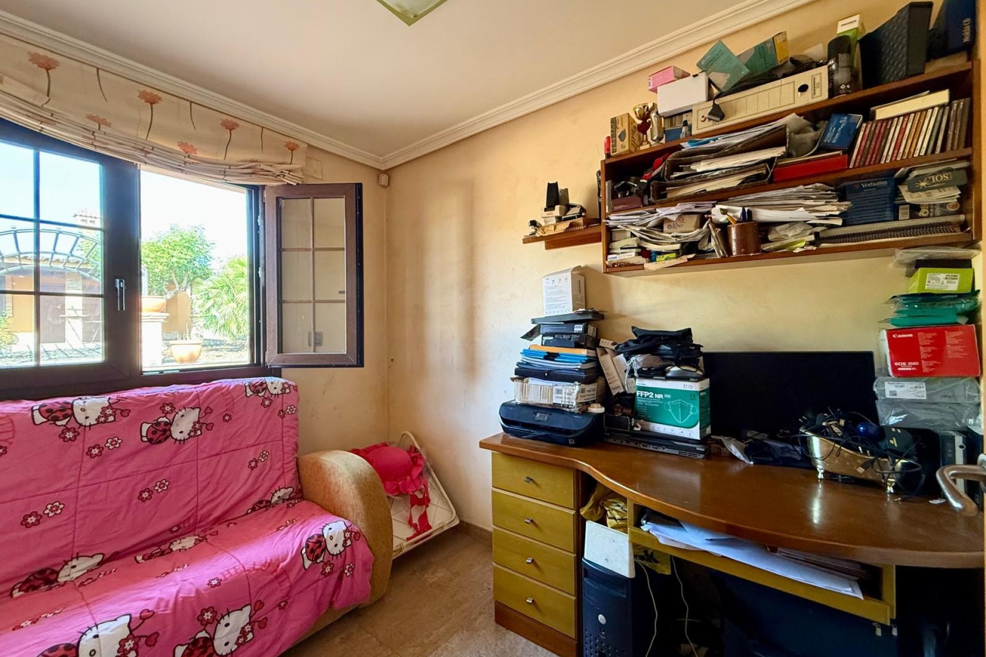 Resale - Villa - San Miguel de Salinas