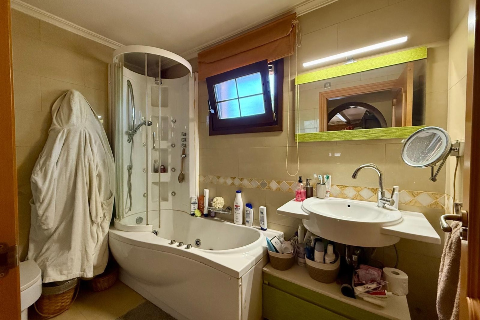 Resale - Villa - San Miguel de Salinas