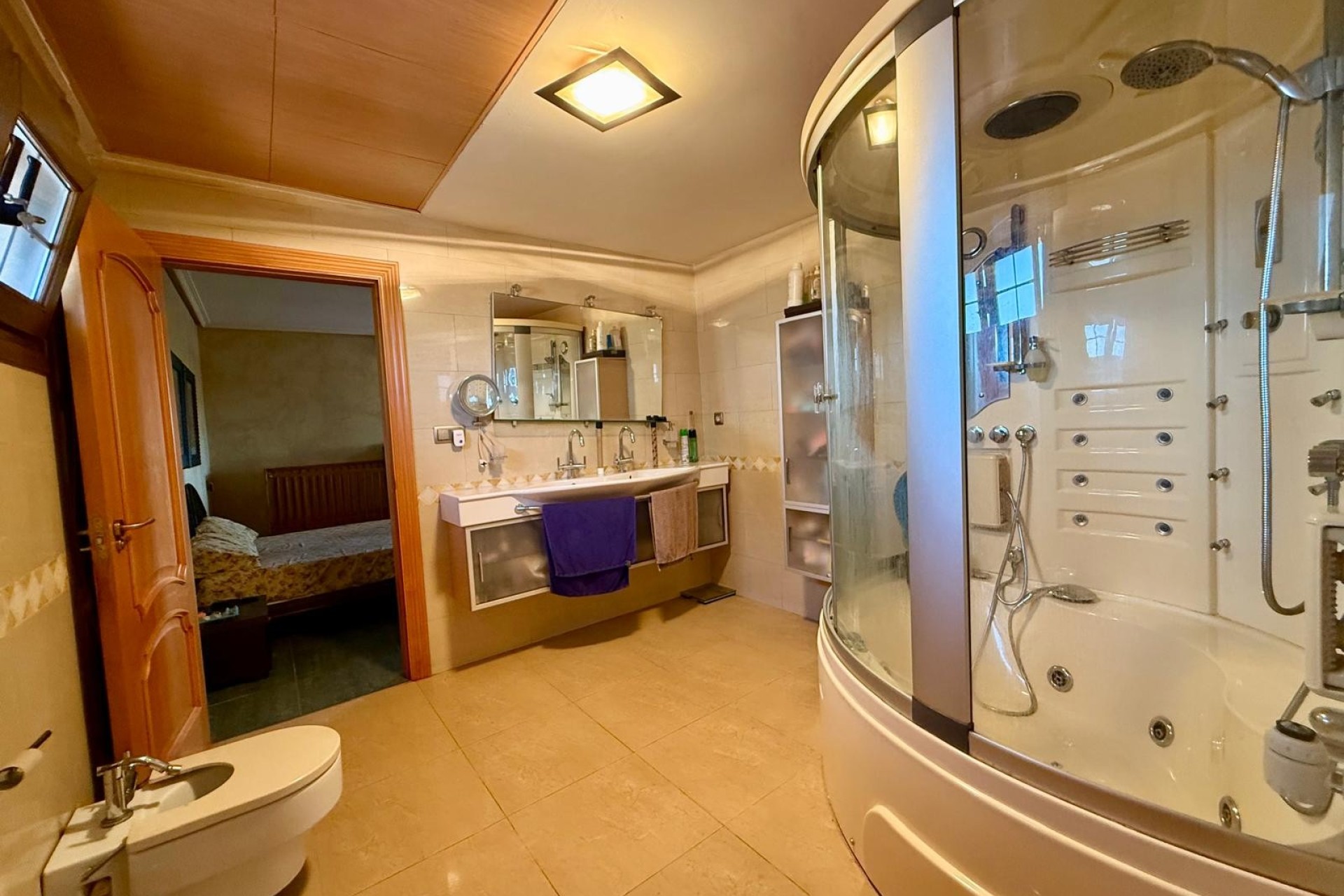 Resale - Villa - San Miguel de Salinas