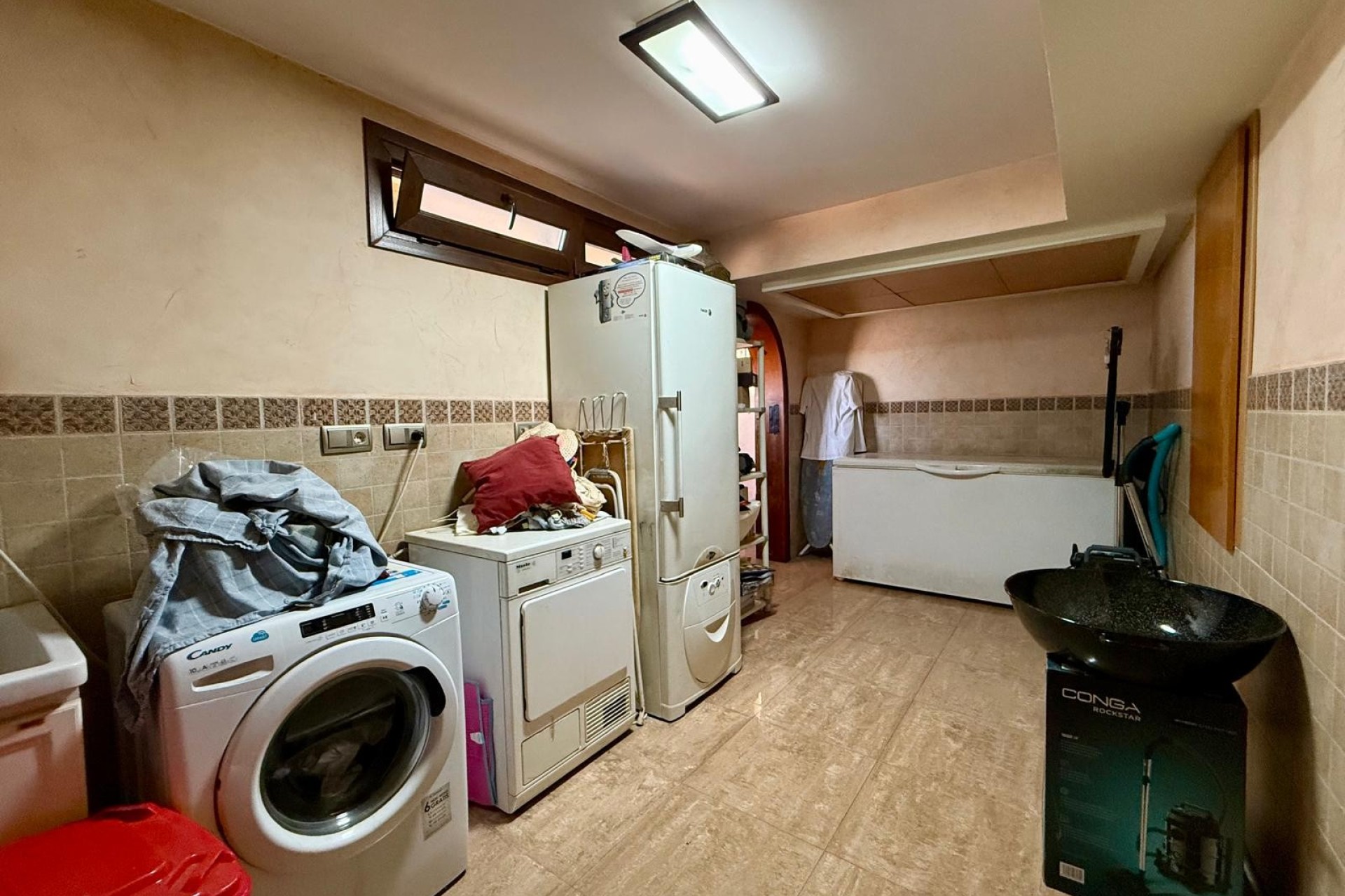 Resale - Villa - San Miguel de Salinas