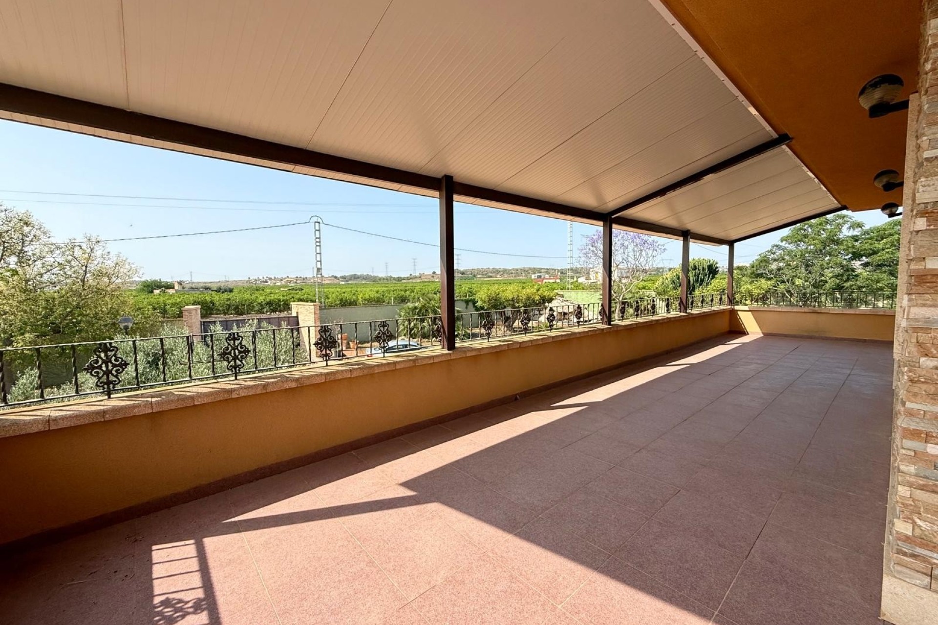 Resale - Villa - San Miguel de Salinas