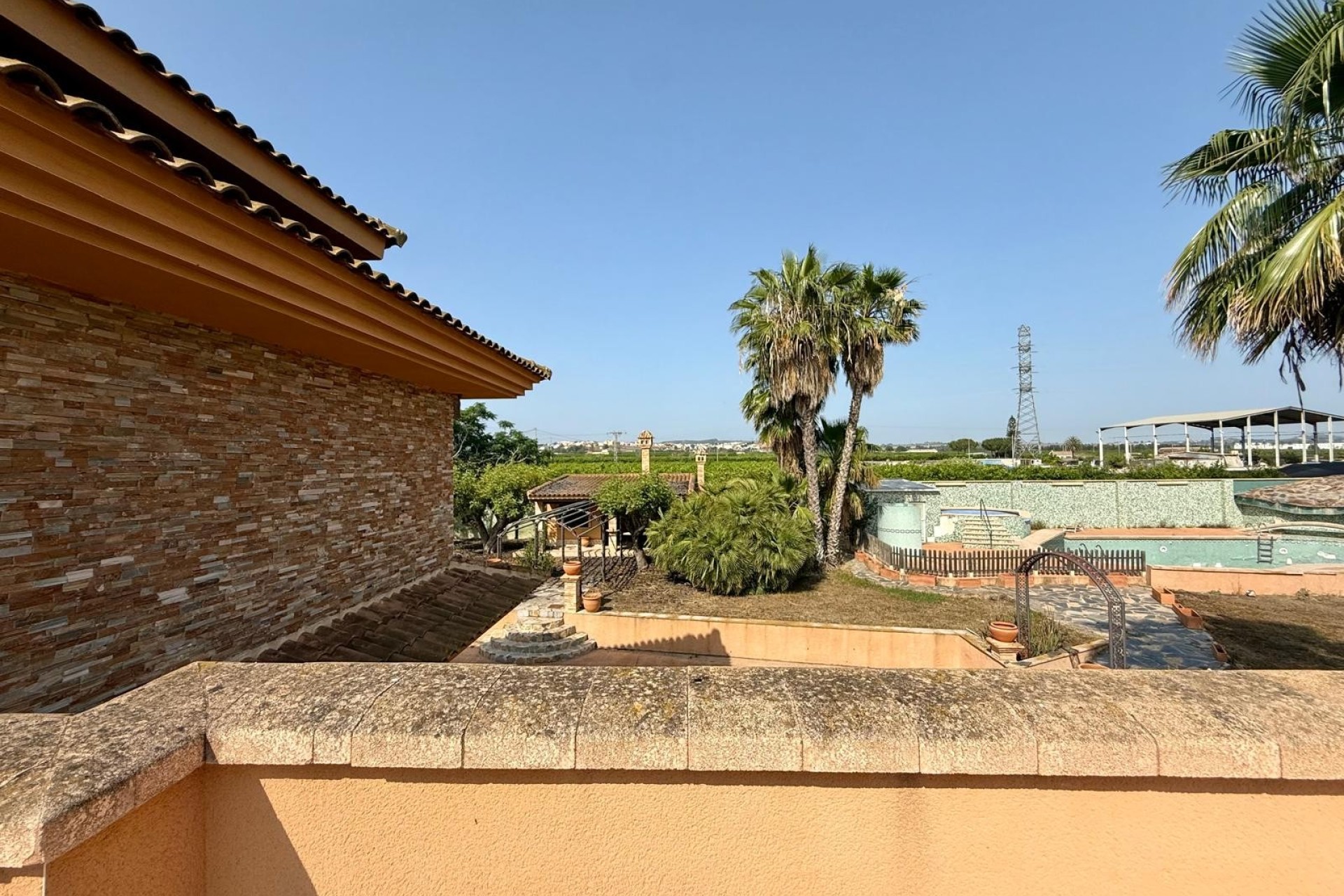 Resale - Villa - San Miguel de Salinas