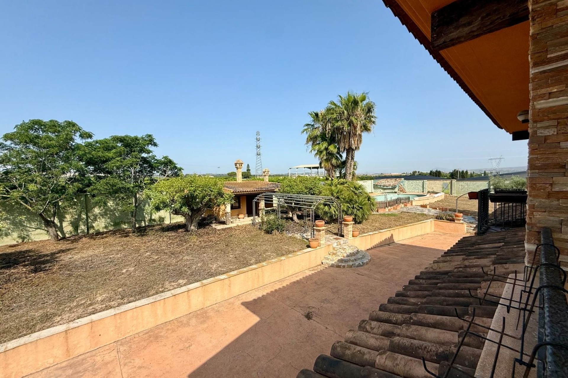 Resale - Villa - San Miguel de Salinas