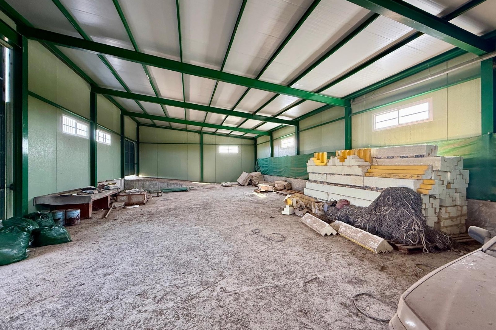 Resale - Villa - San Miguel de Salinas