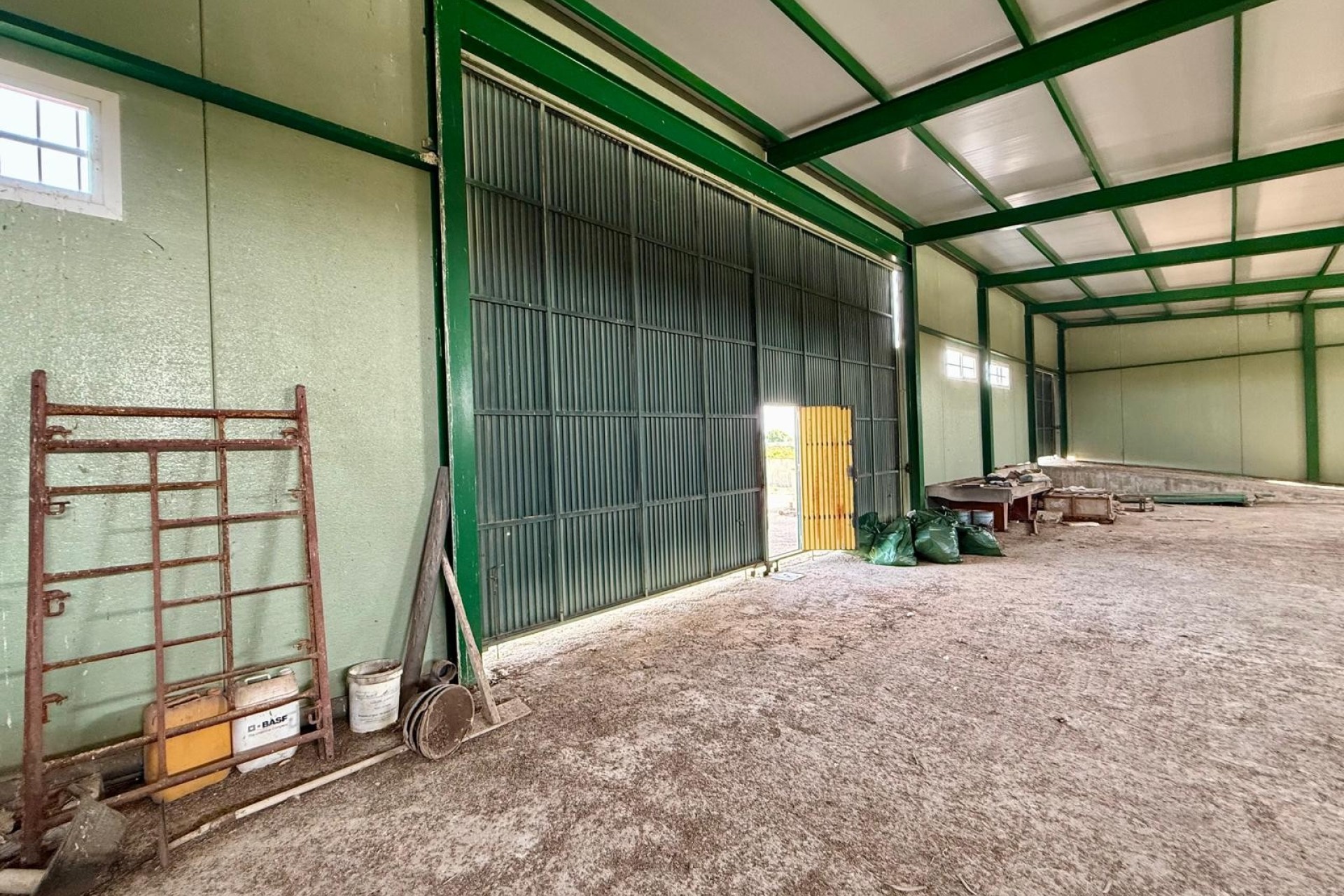 Resale - Villa - San Miguel de Salinas