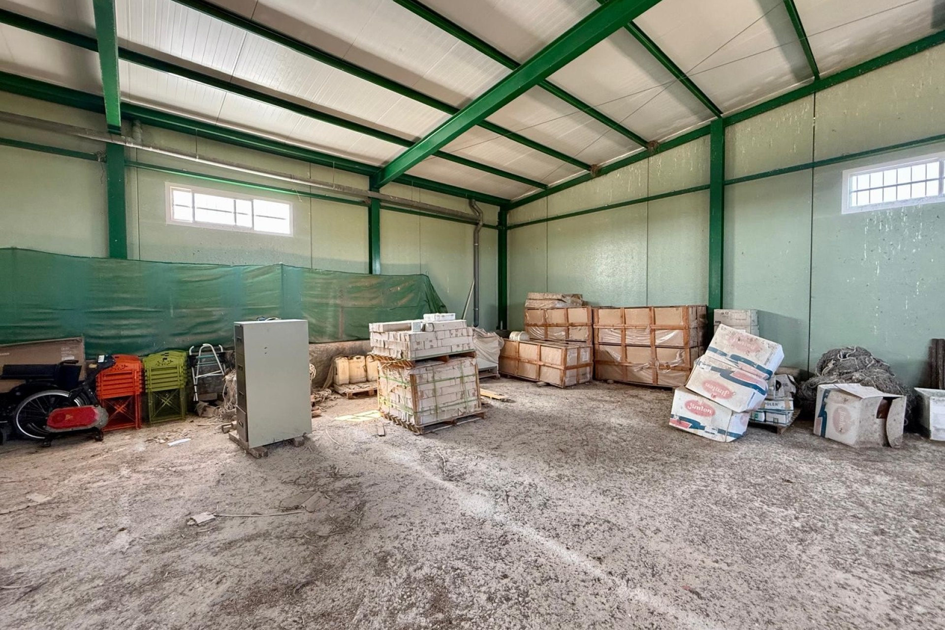 Resale - Villa - San Miguel de Salinas