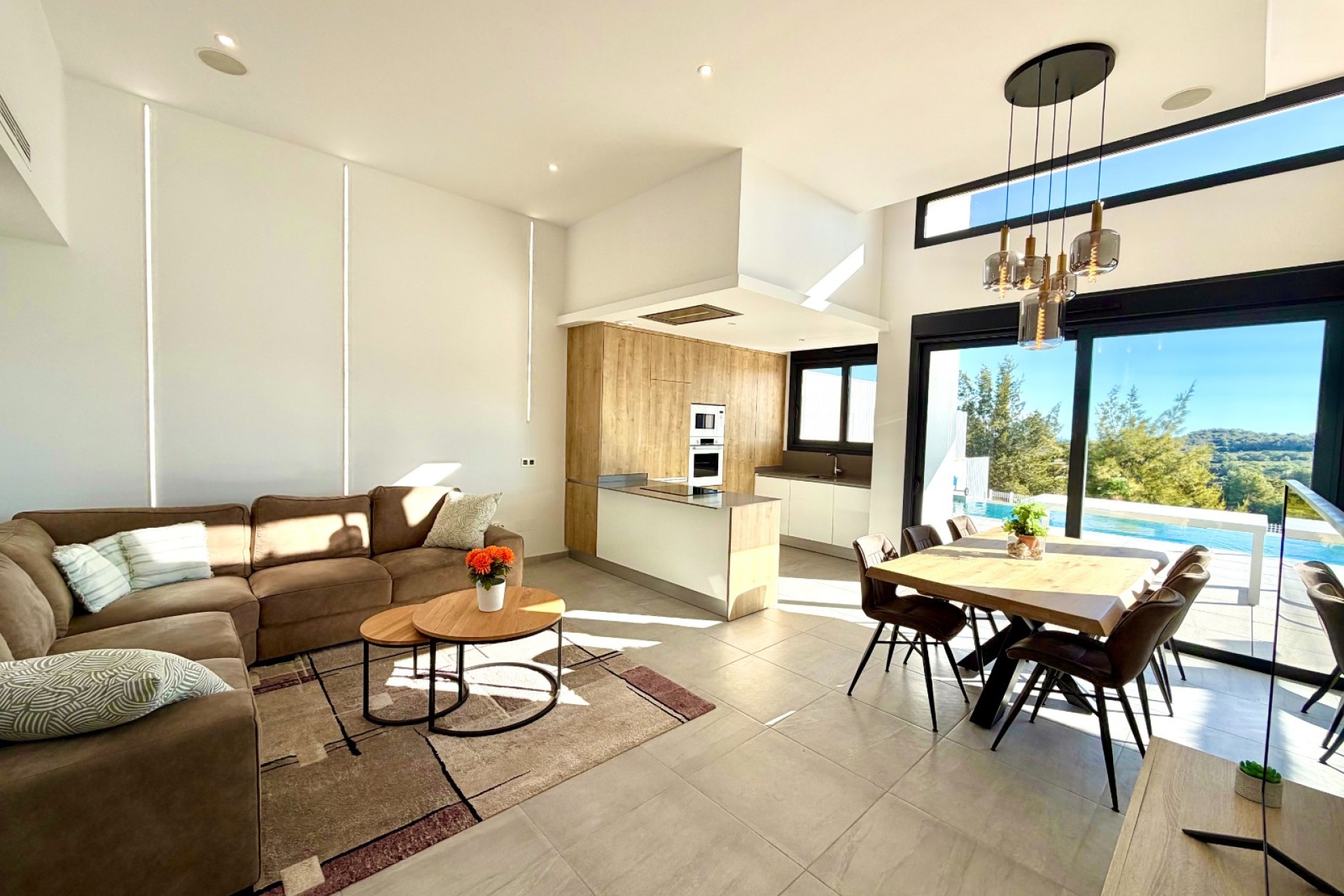 Resale - Villa - San Miguel de Salinas