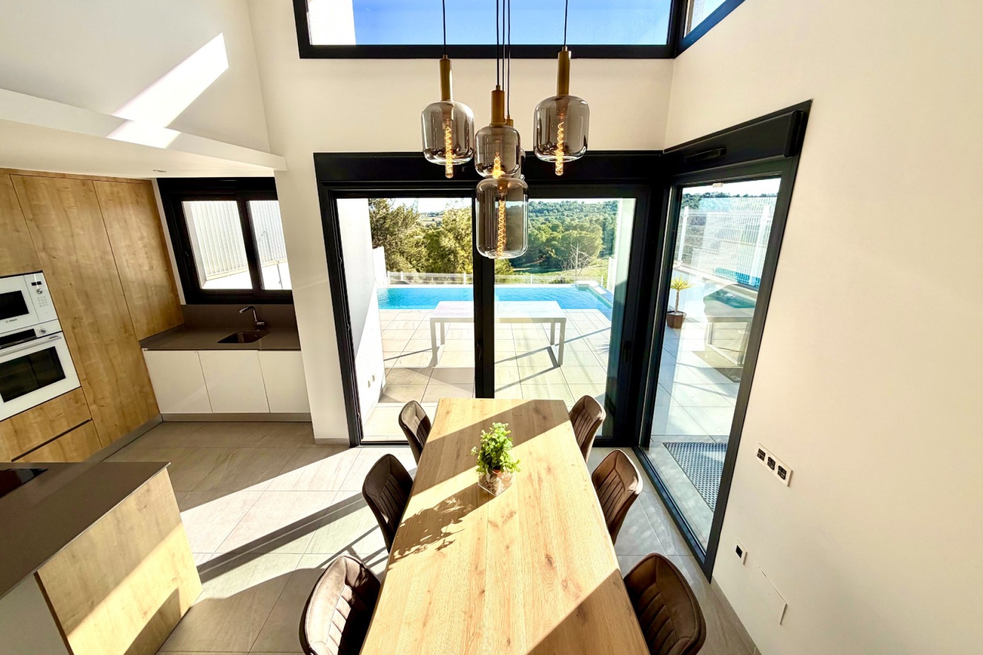 Resale - Villa - San Miguel de Salinas