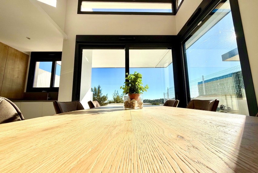 Resale - Villa - San Miguel de Salinas