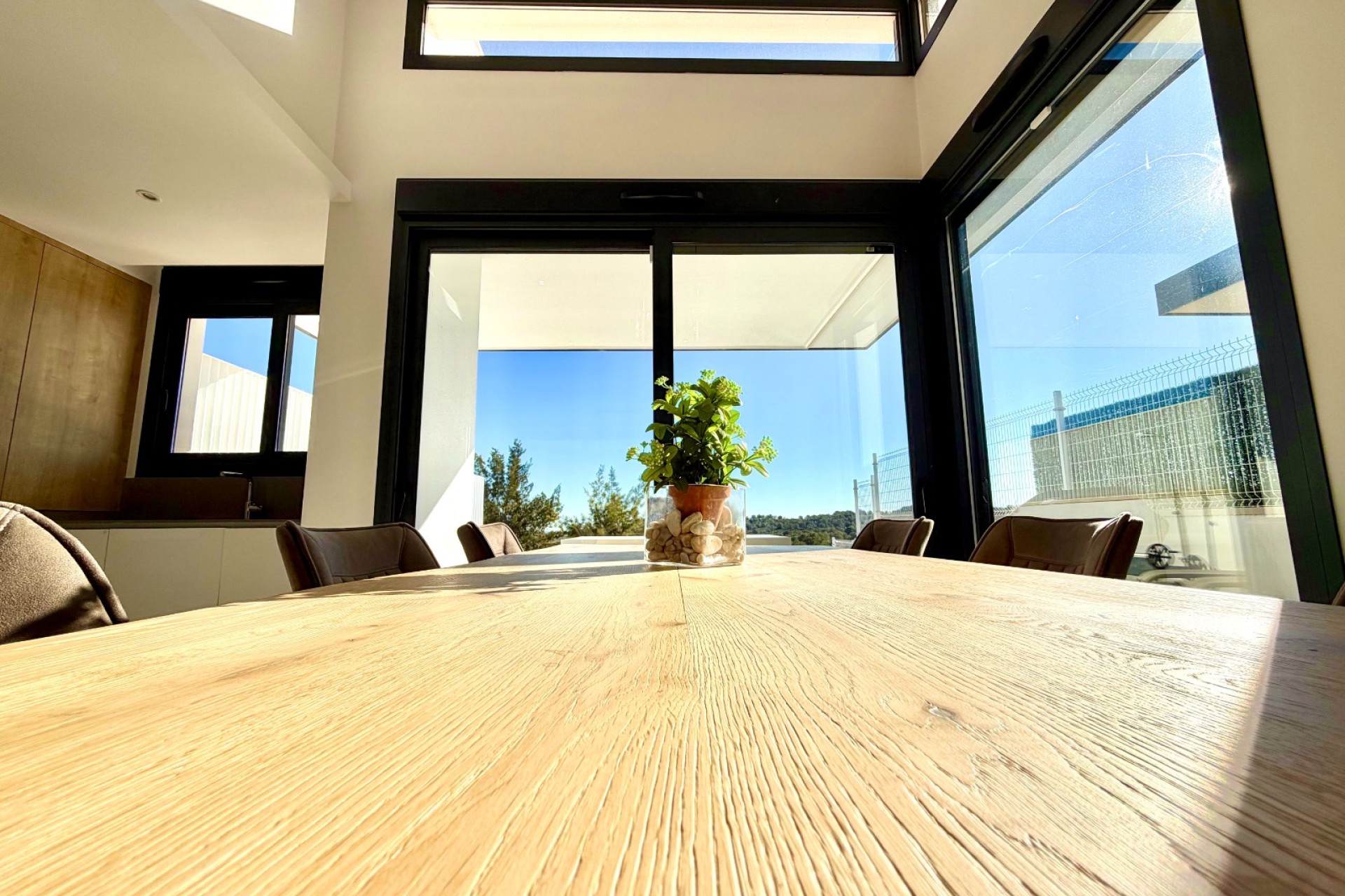 Resale - Villa - San Miguel de Salinas