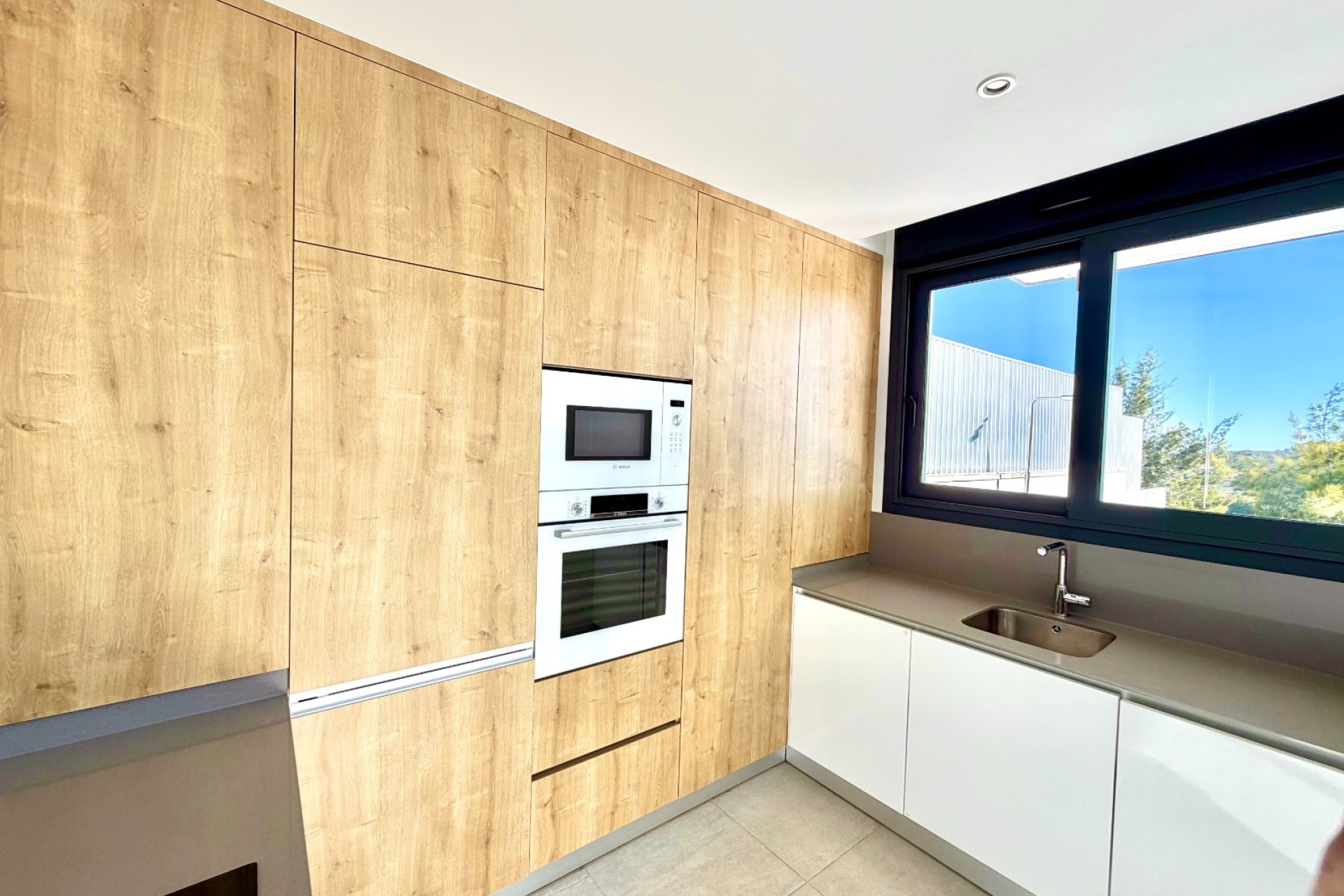 Resale - Villa - San Miguel de Salinas