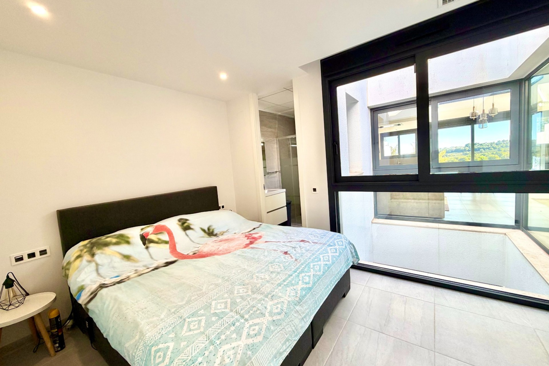 Resale - Villa - San Miguel de Salinas