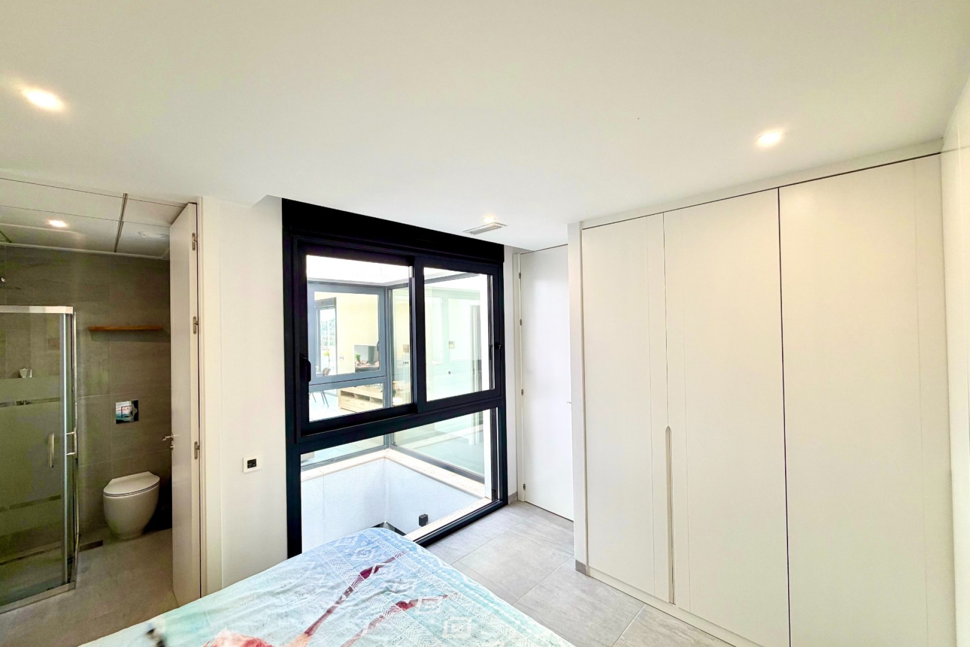 Resale - Villa - San Miguel de Salinas