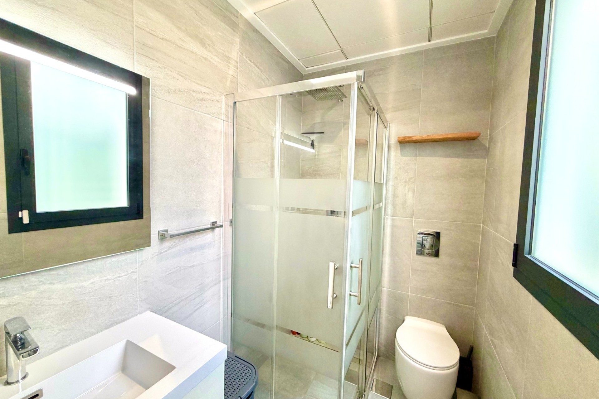 Resale - Villa - San Miguel de Salinas