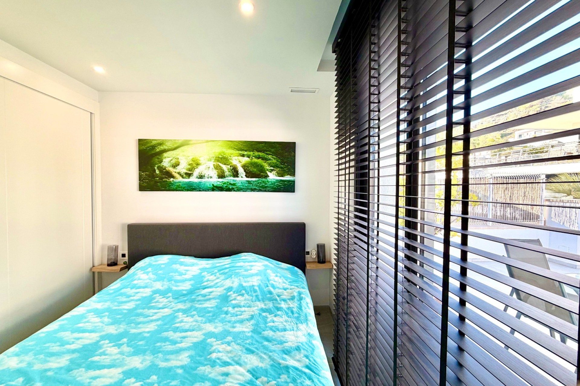 Resale - Villa - San Miguel de Salinas