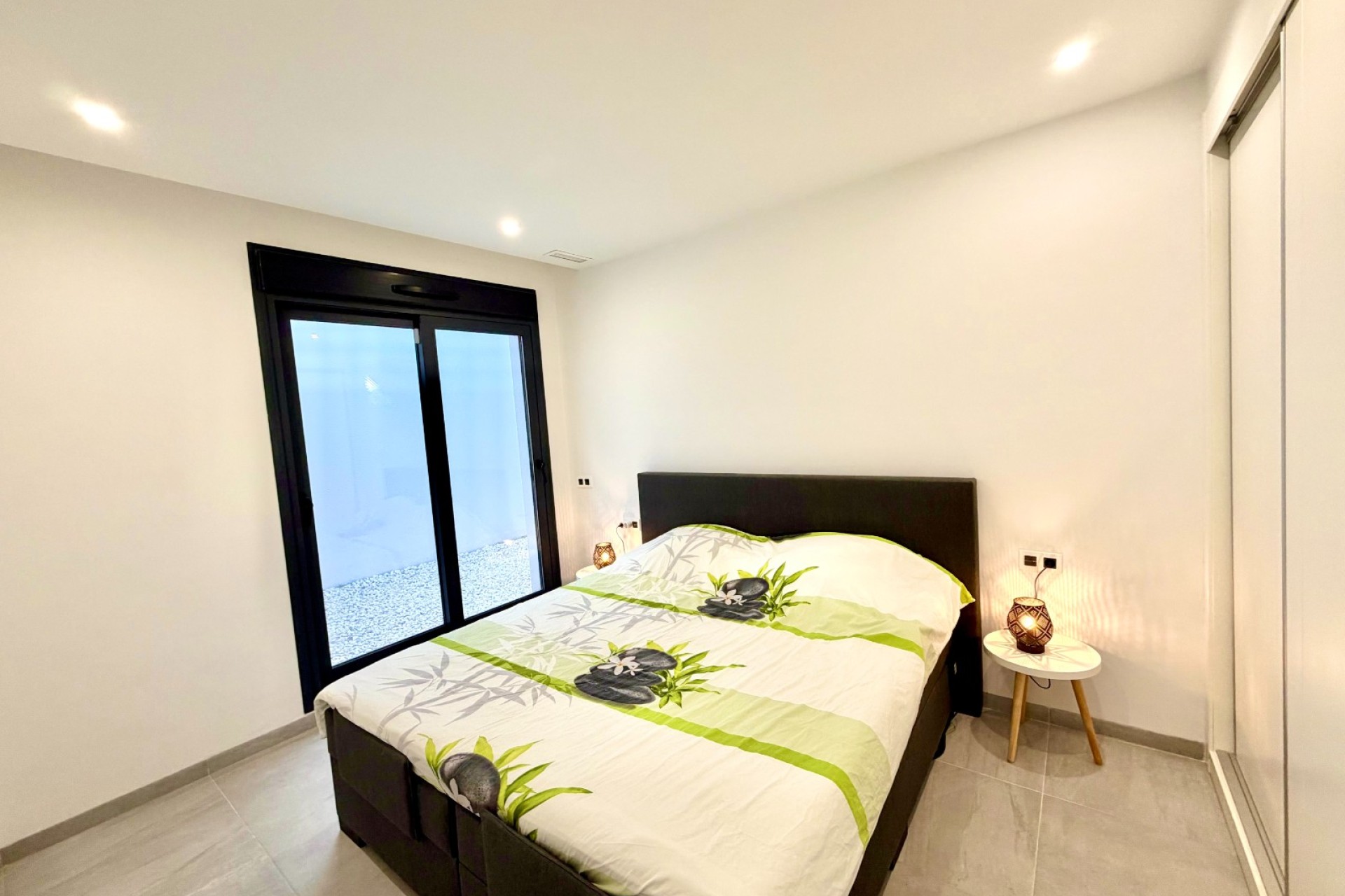 Resale - Villa - San Miguel de Salinas