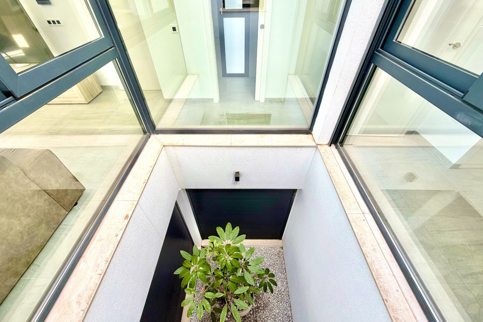 Resale - Villa - San Miguel de Salinas