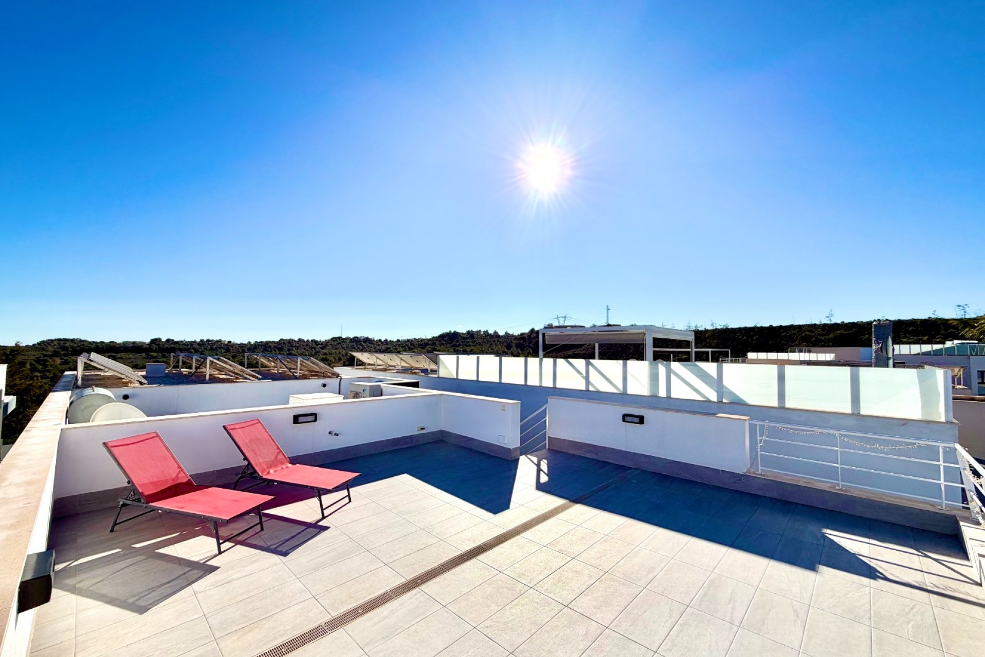 Resale - Villa - San Miguel de Salinas