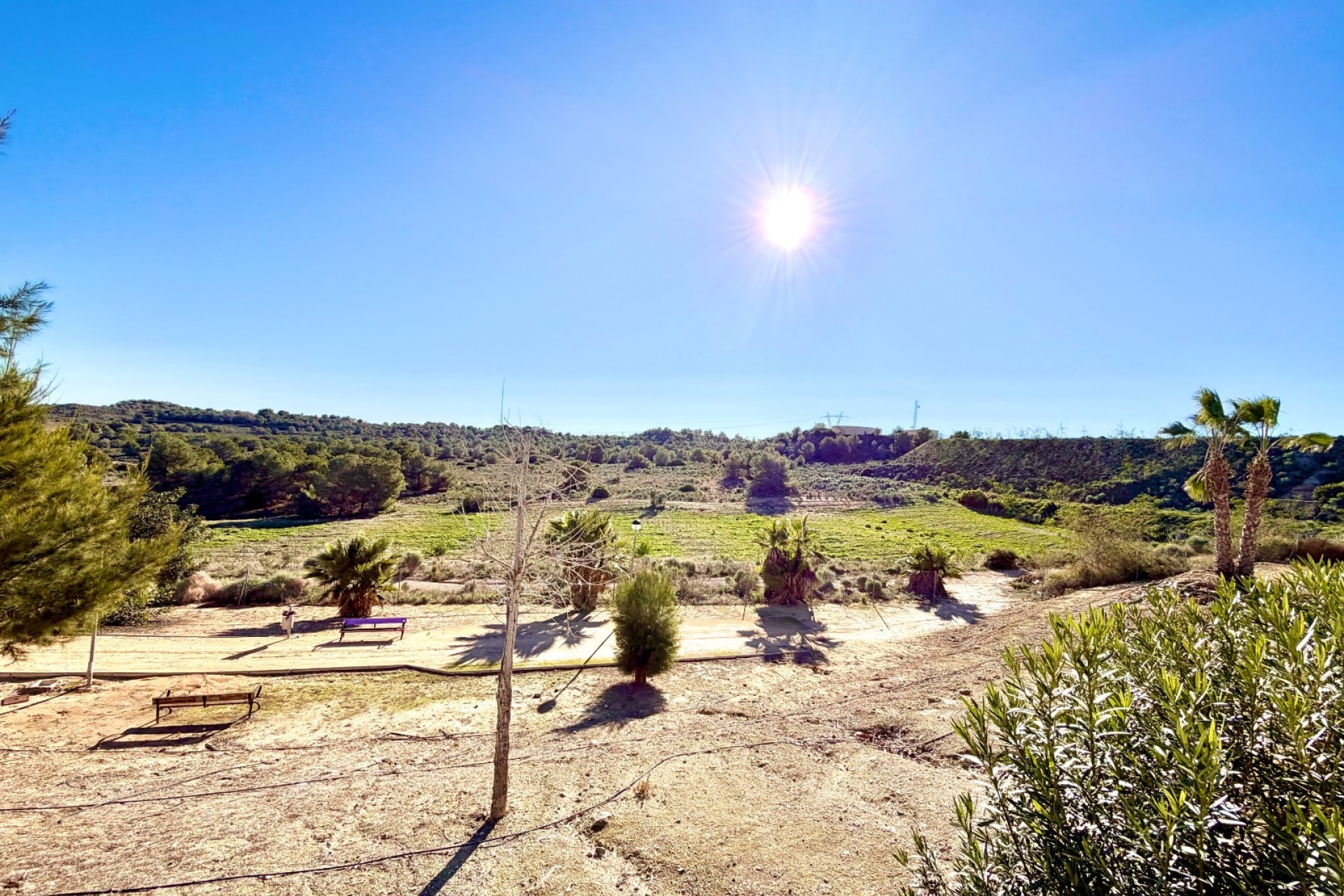 Resale - Villa - San Miguel de Salinas