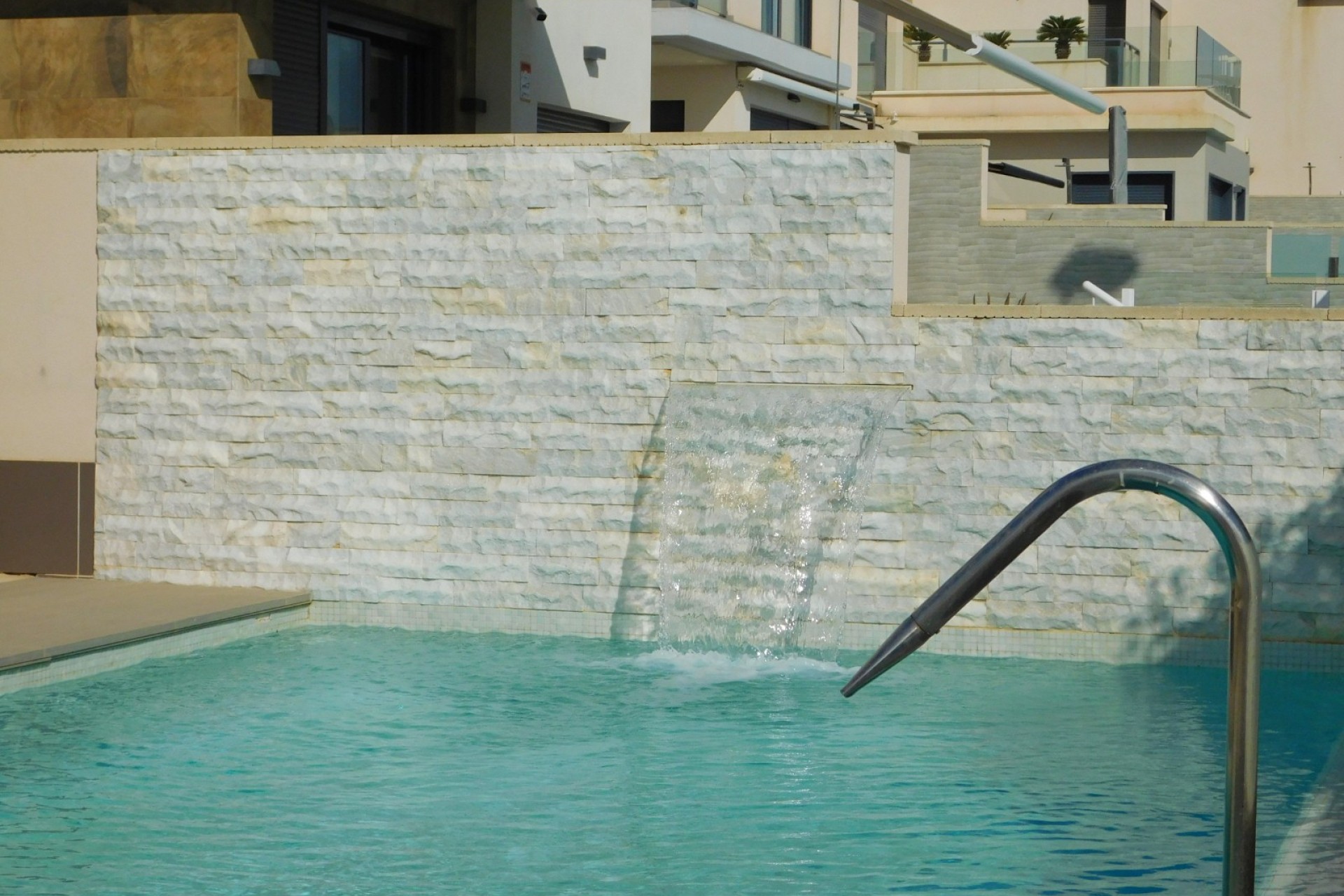 Resale - Villa - San Miguel de Salinas