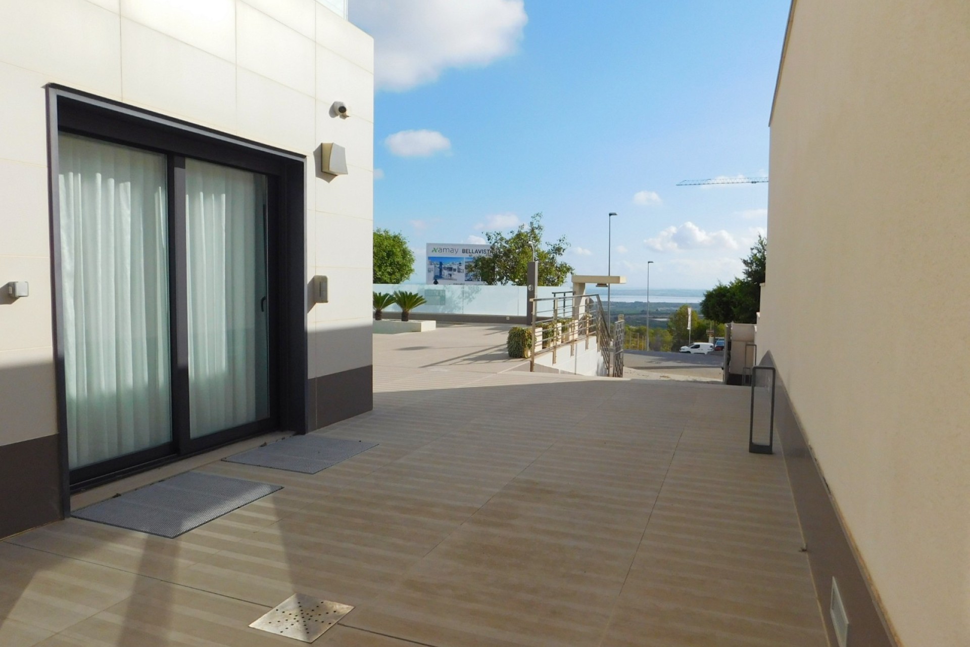 Resale - Villa - San Miguel de Salinas