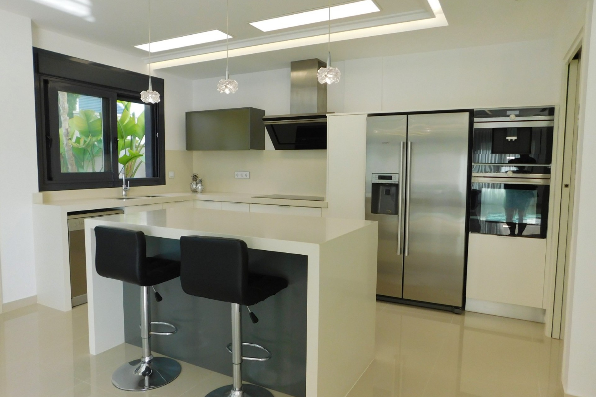 Resale - Villa - San Miguel de Salinas