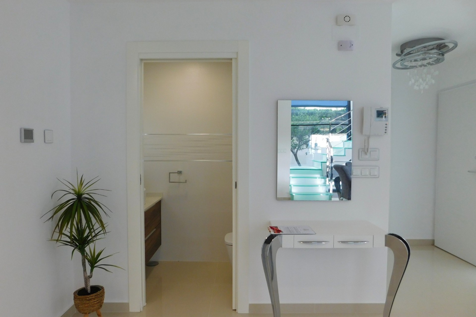 Resale - Villa - San Miguel de Salinas