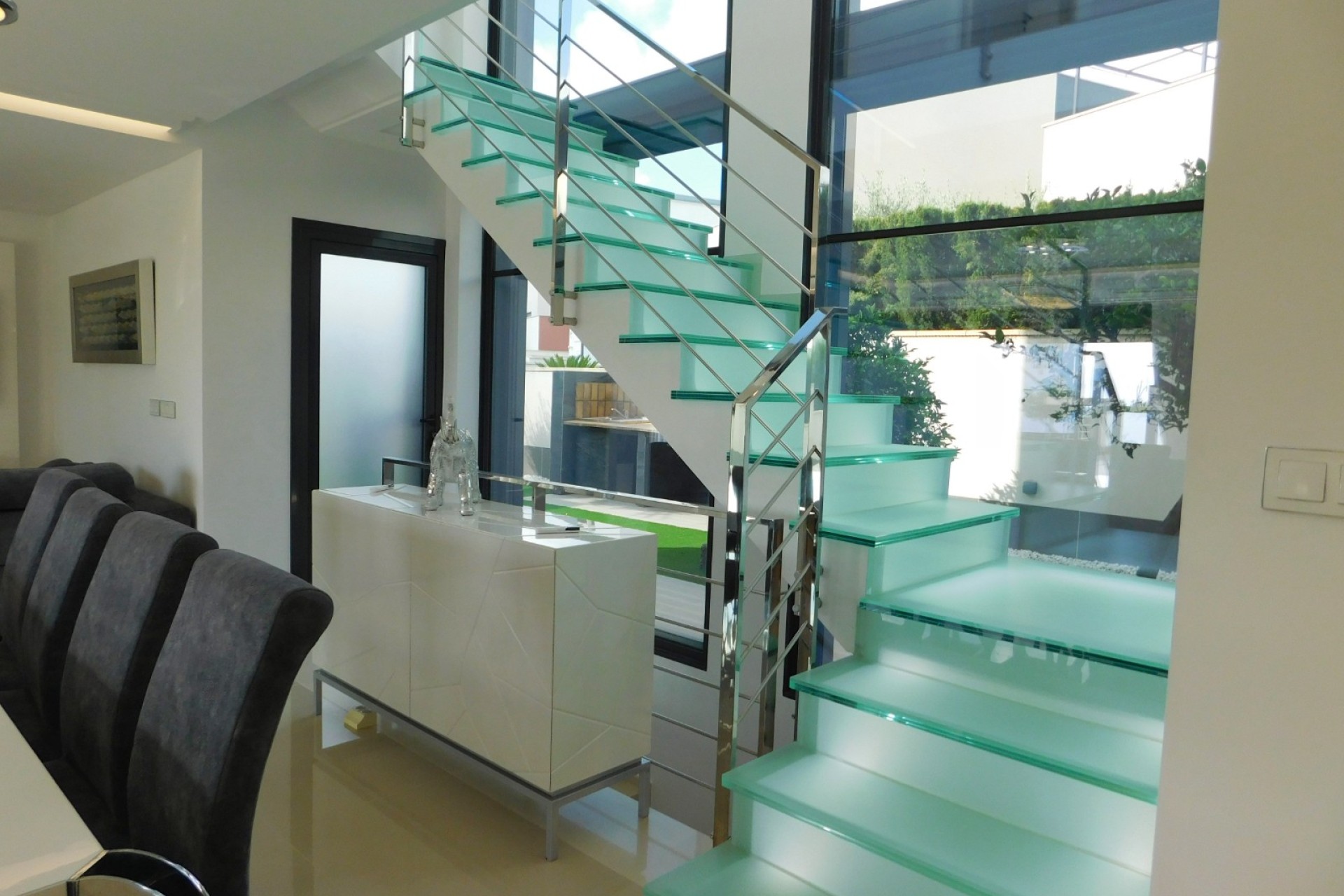 Resale - Villa - San Miguel de Salinas