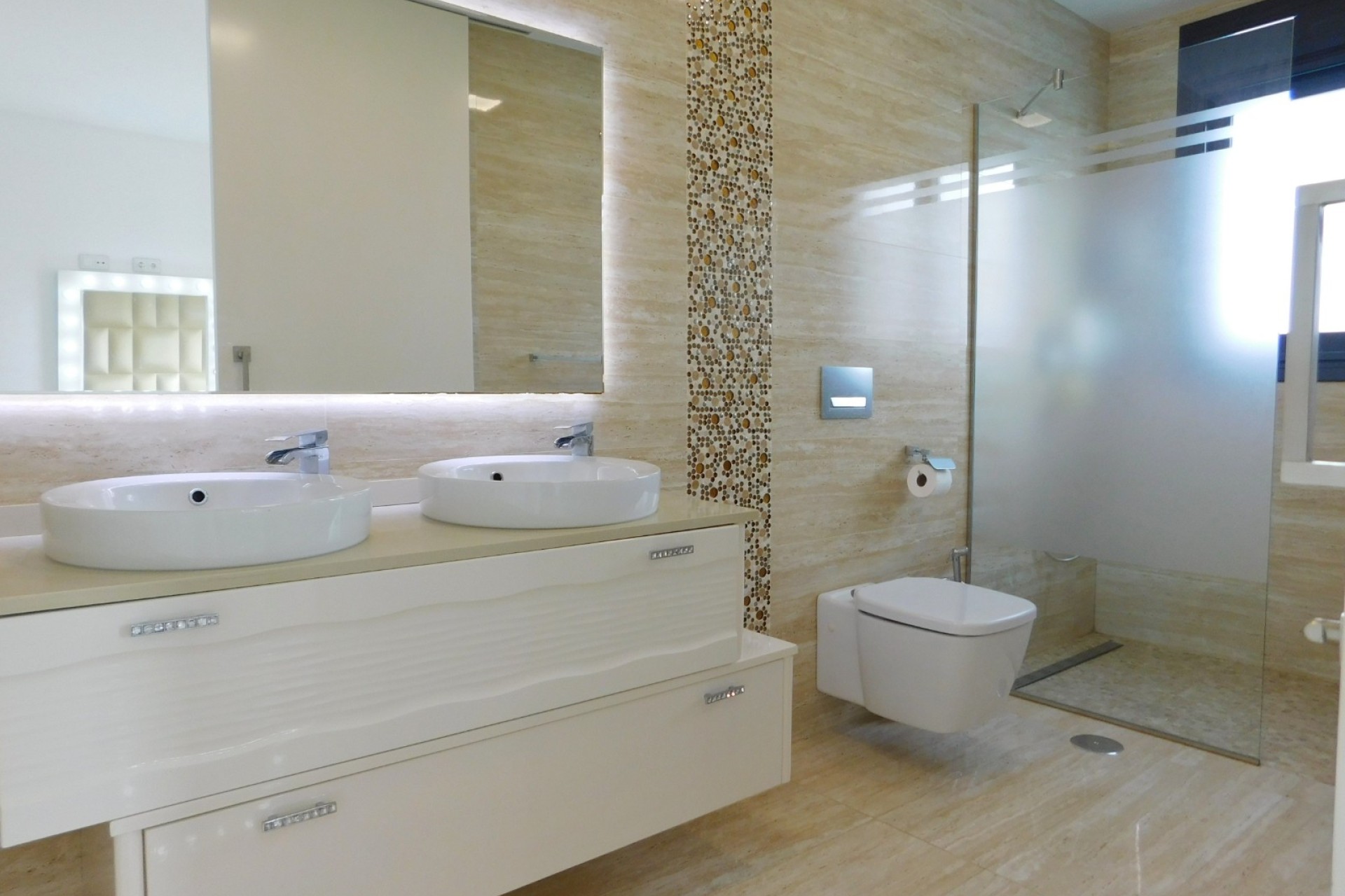 Resale - Villa - San Miguel de Salinas