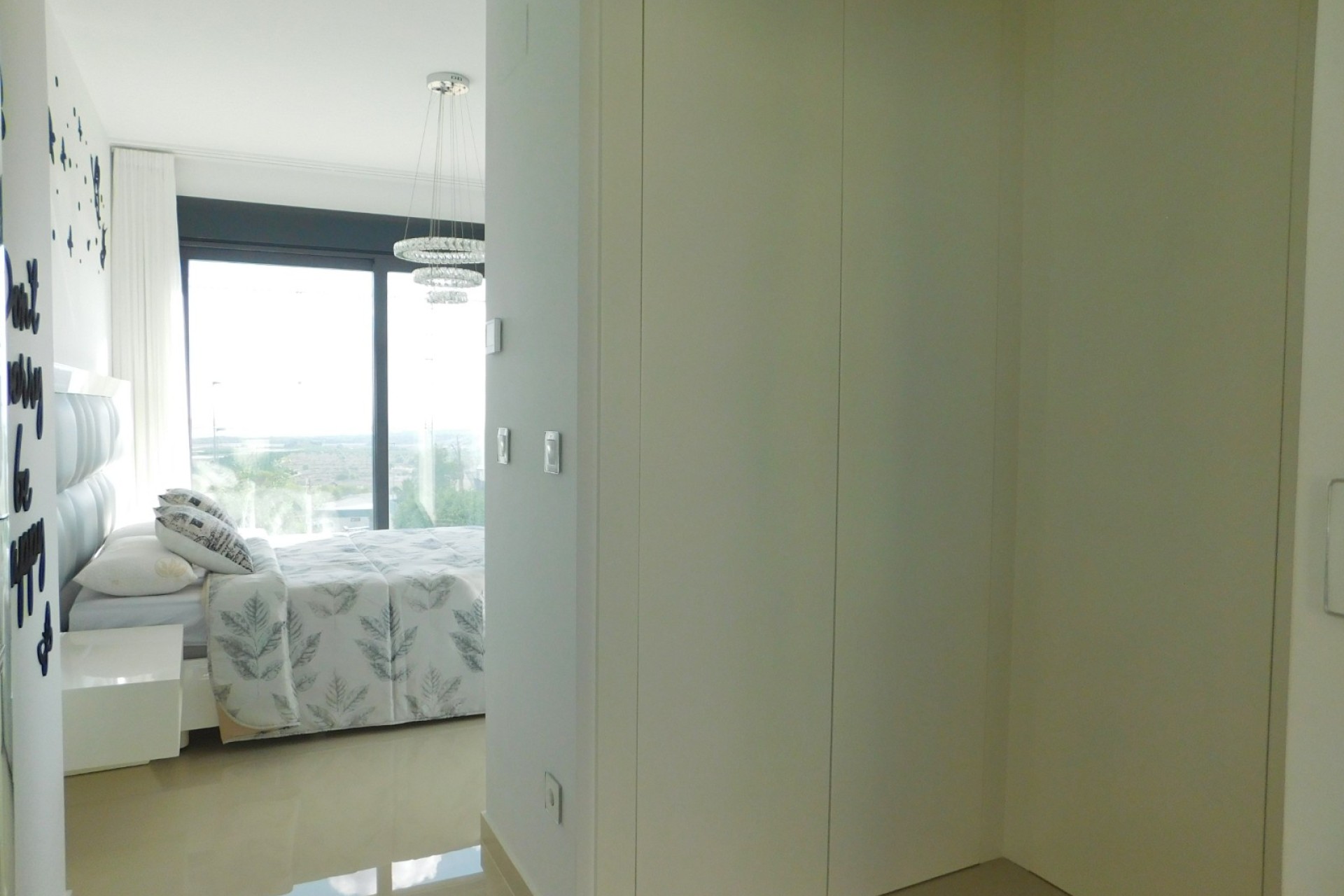 Resale - Villa - San Miguel de Salinas