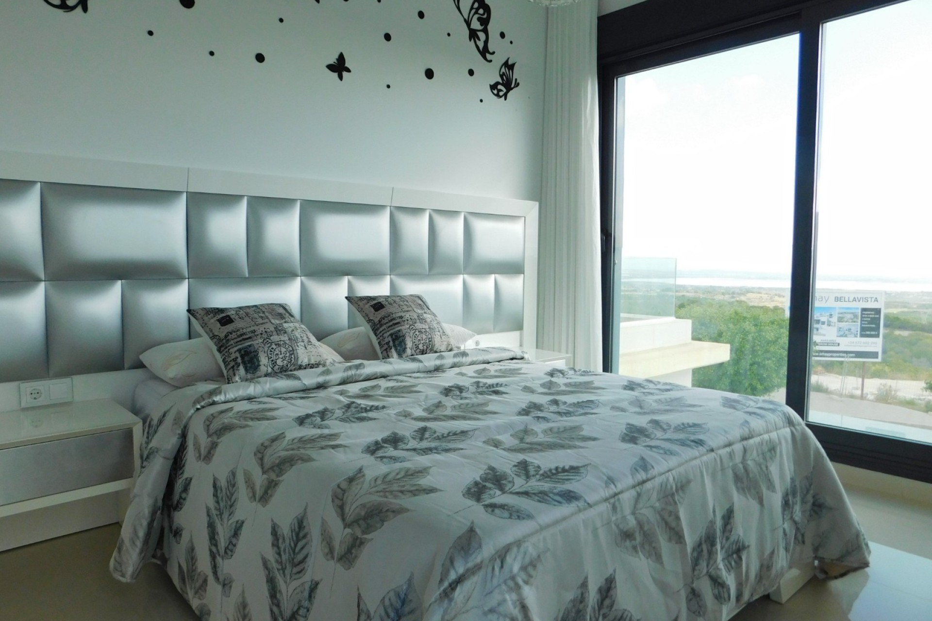 Resale - Villa - San Miguel de Salinas