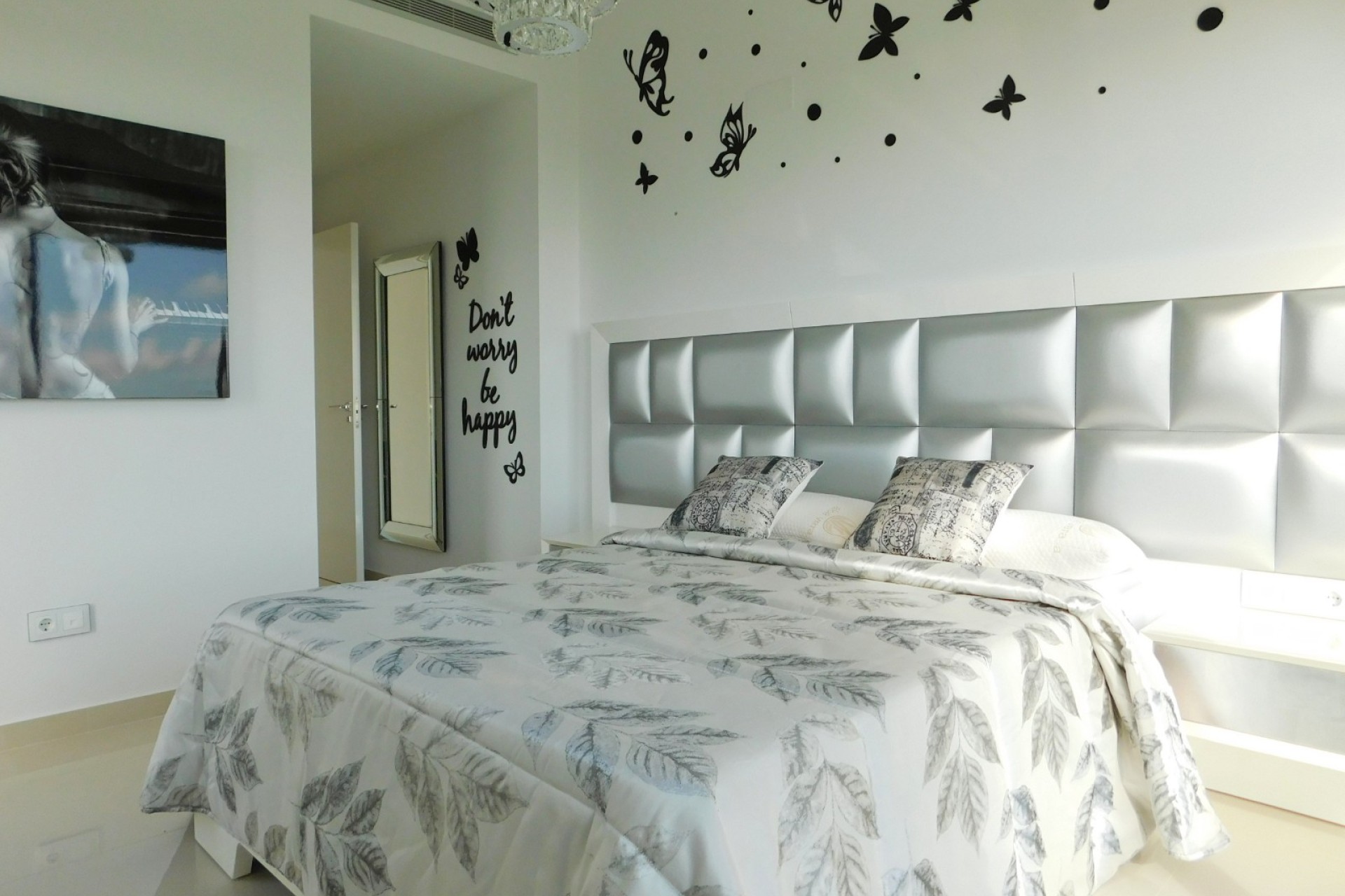 Resale - Villa - San Miguel de Salinas