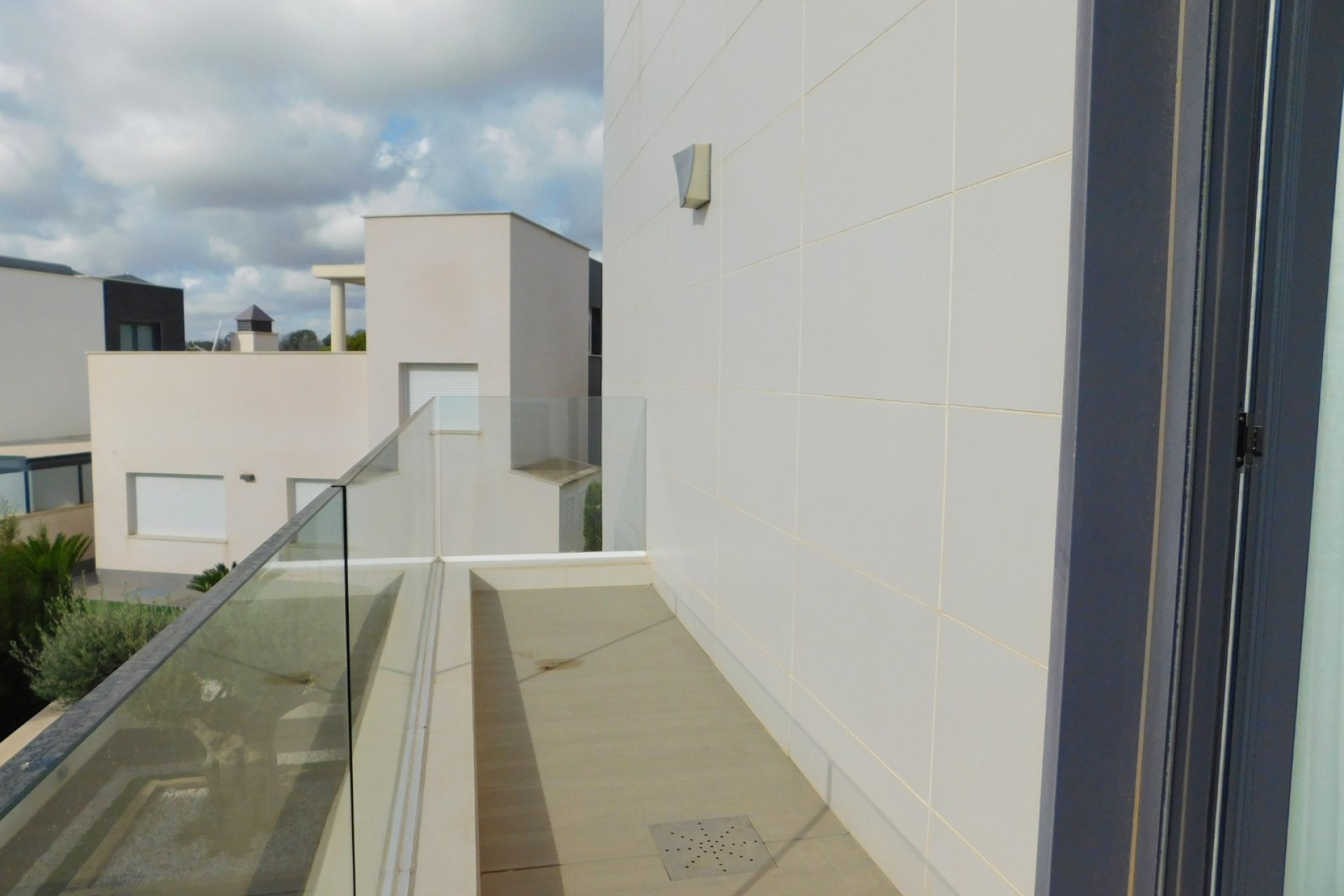 Resale - Villa - San Miguel de Salinas