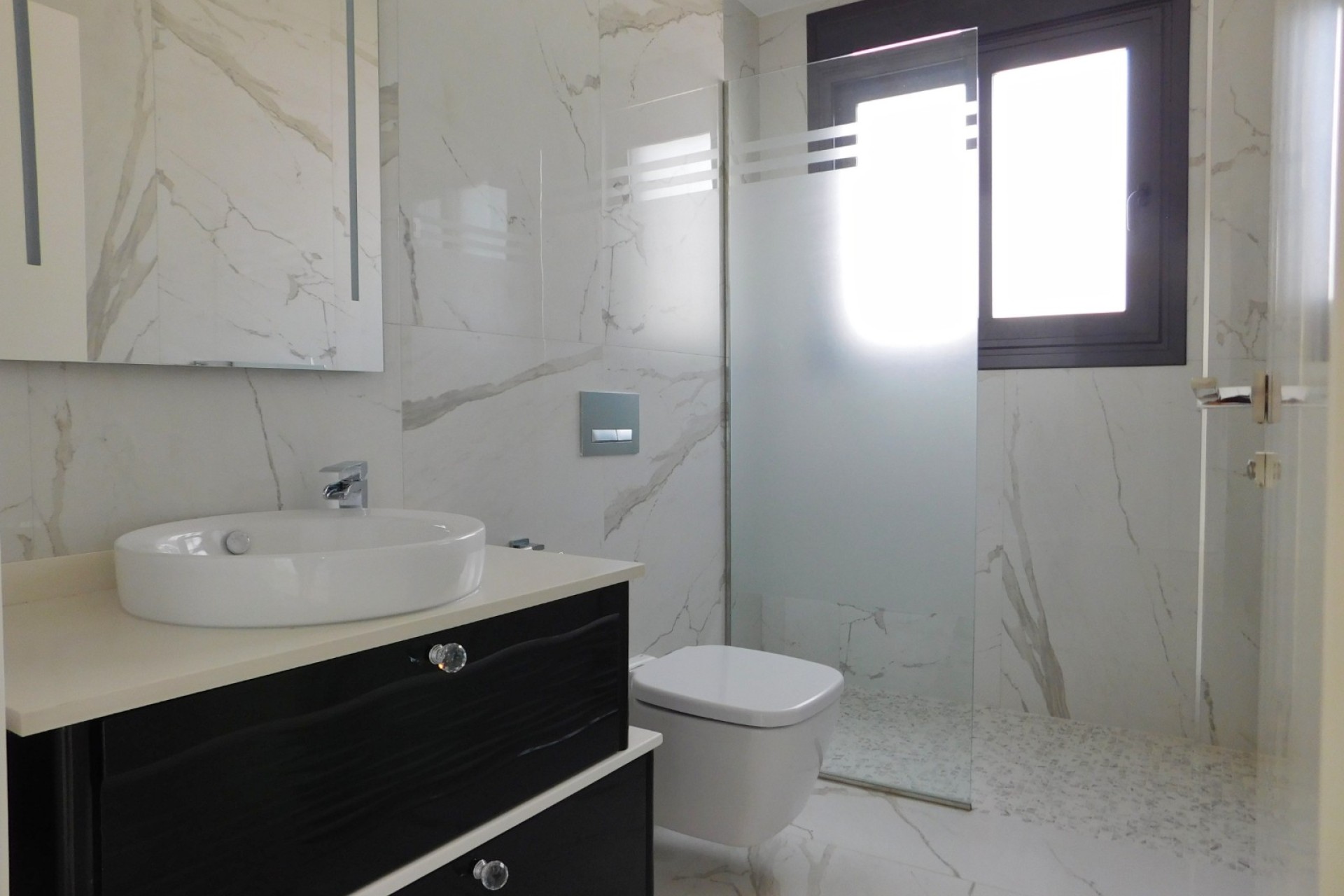 Resale - Villa - San Miguel de Salinas