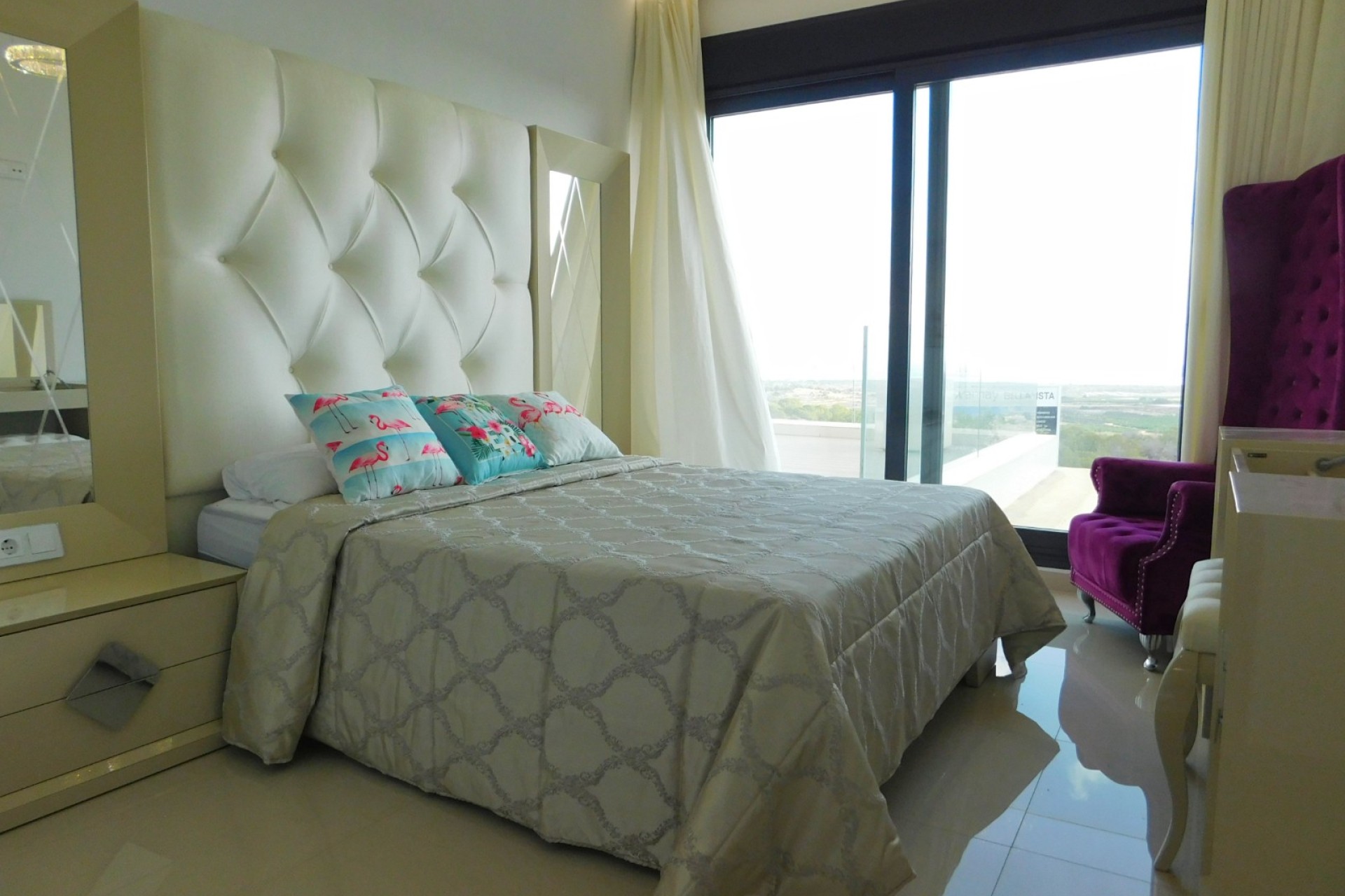 Resale - Villa - San Miguel de Salinas