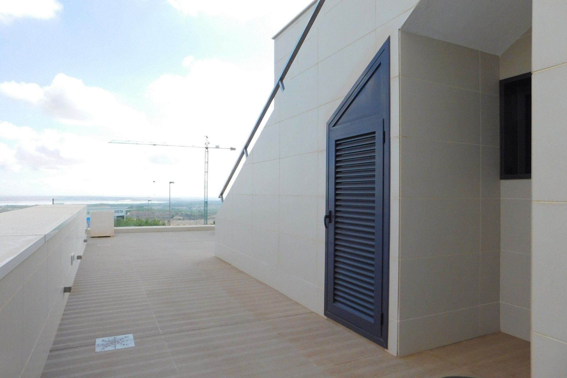 Resale - Villa - San Miguel de Salinas