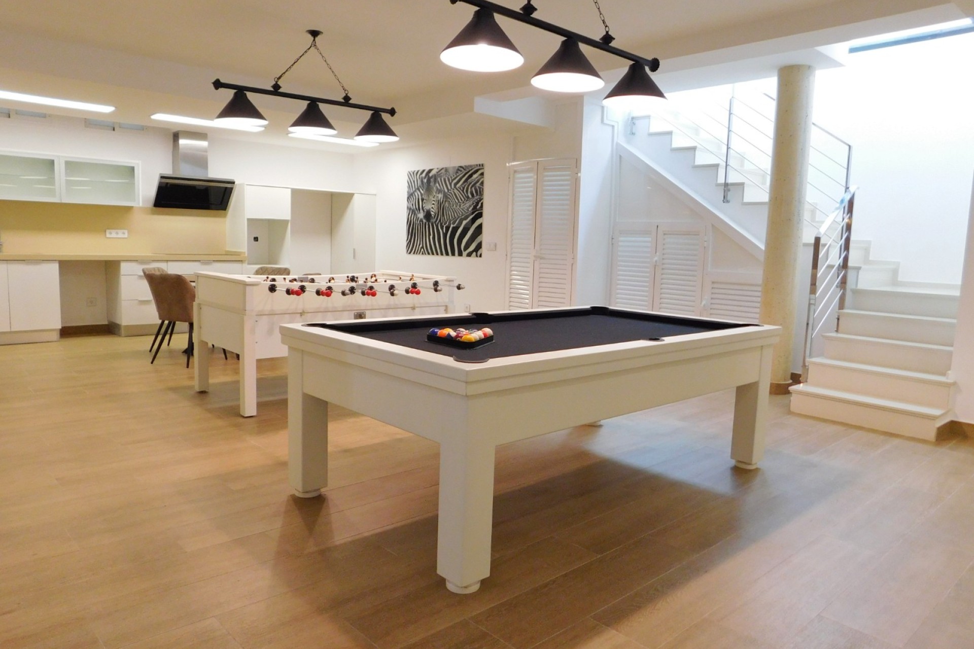 Resale - Villa - San Miguel de Salinas