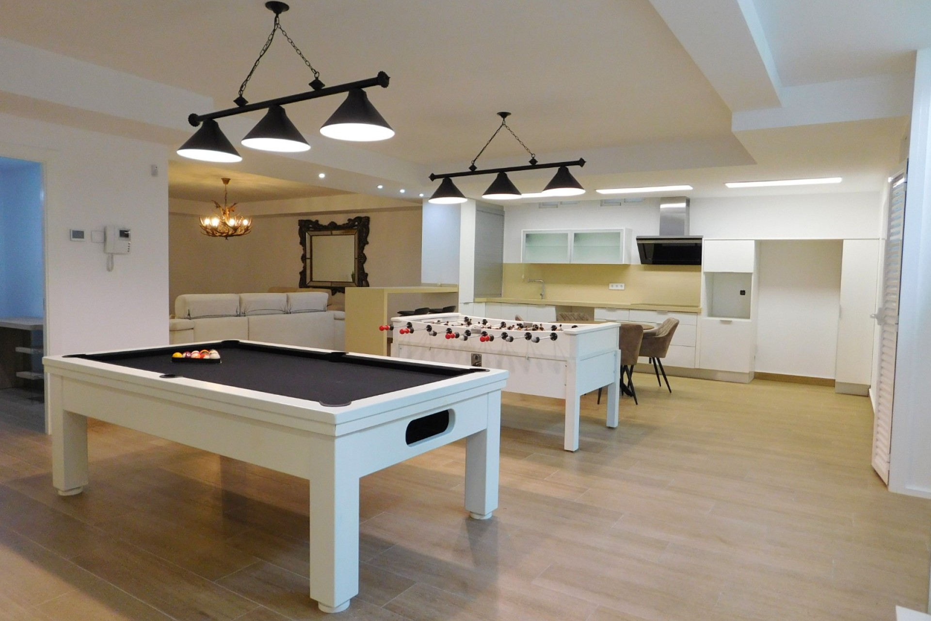 Resale - Villa - San Miguel de Salinas