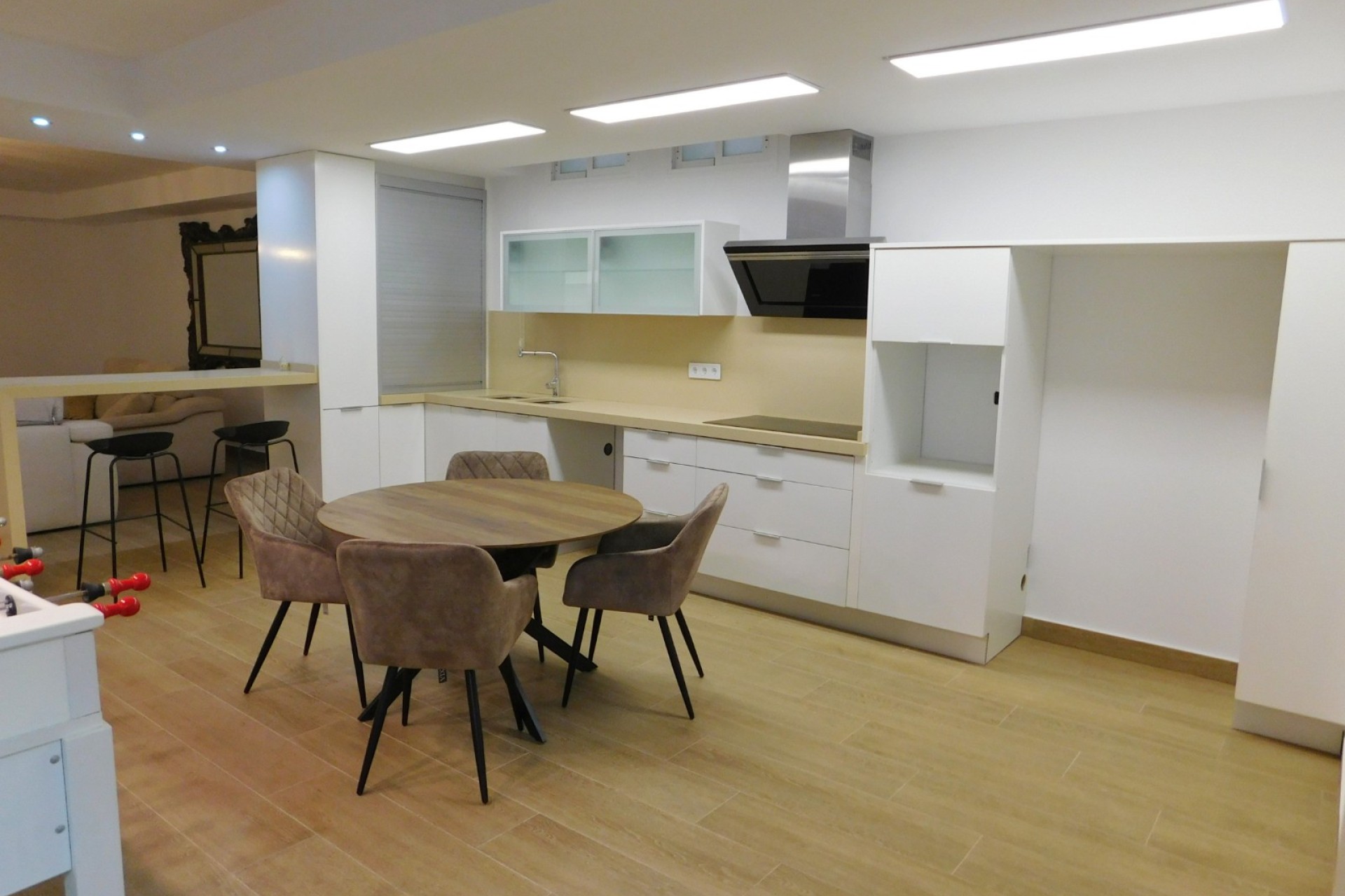 Resale - Villa - San Miguel de Salinas