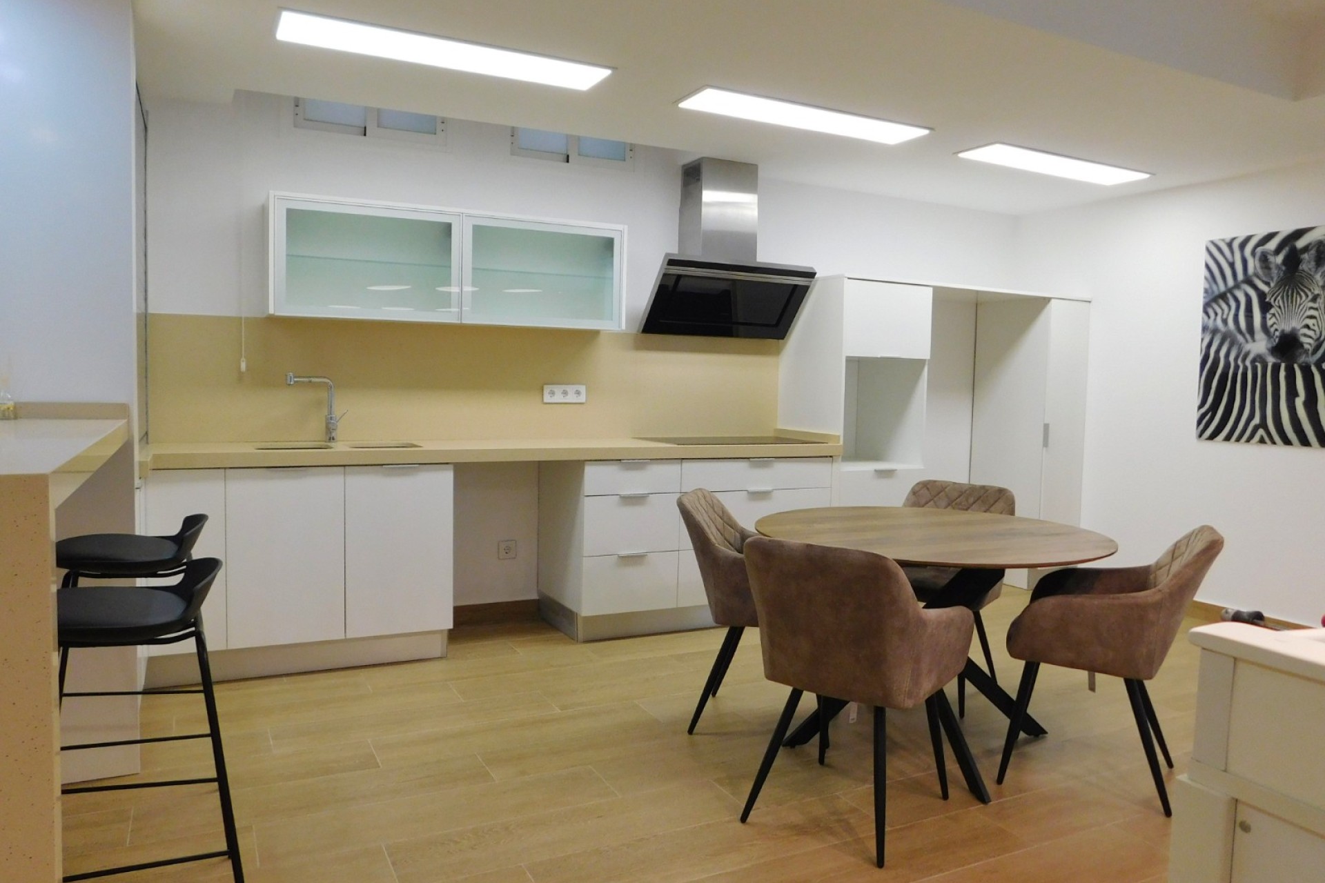 Resale - Villa - San Miguel de Salinas