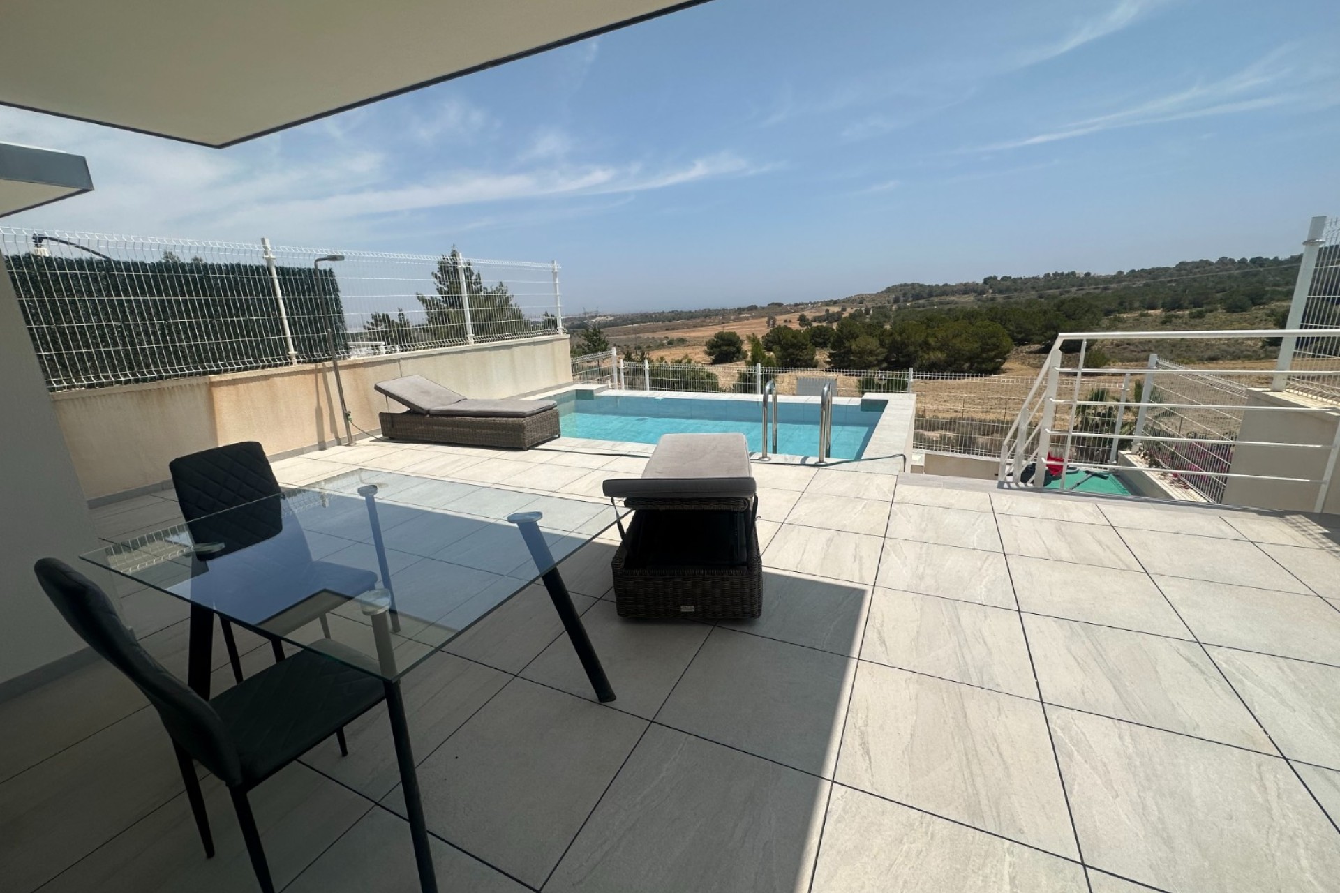 Resale - Villa - San Miguel de Salinas