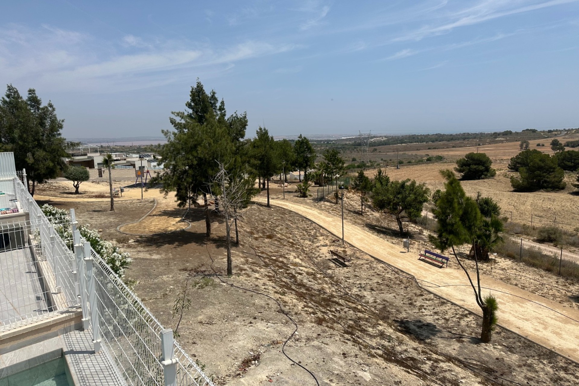 Resale - Villa - San Miguel de Salinas