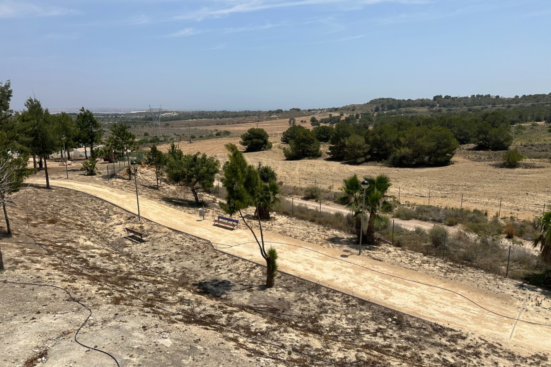 Resale - Villa - San Miguel de Salinas