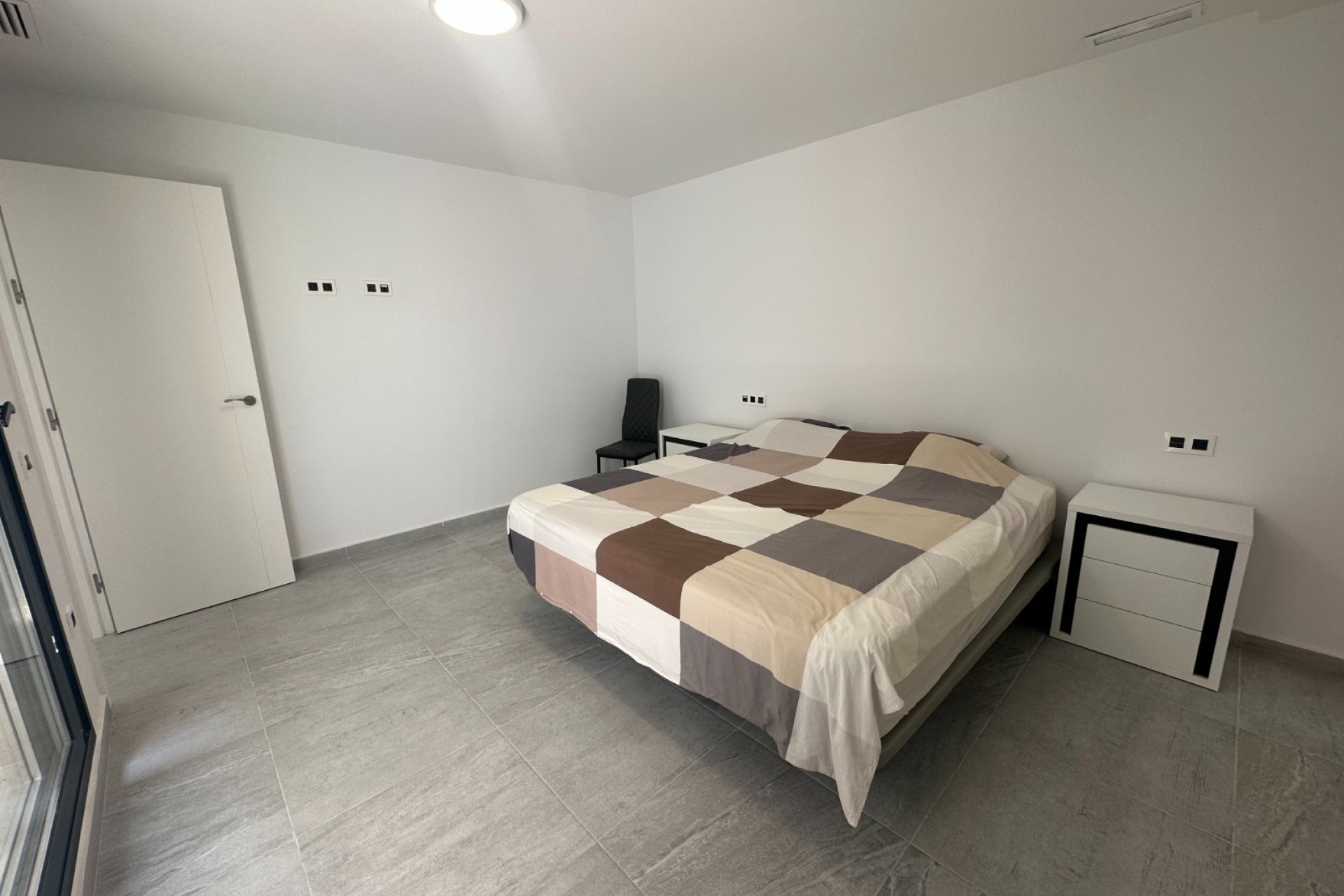 Resale - Villa - San Miguel de Salinas