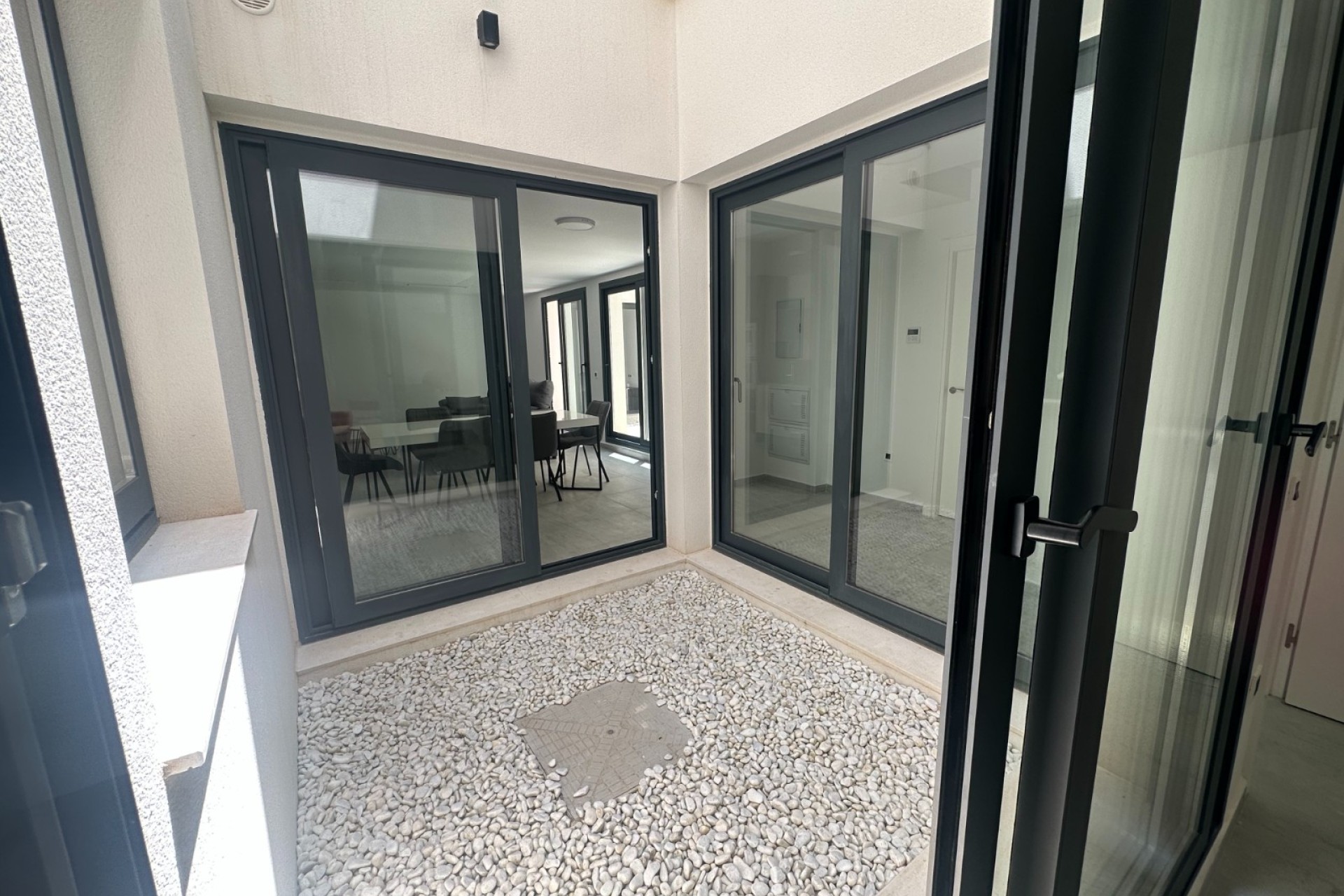 Resale - Villa - San Miguel de Salinas
