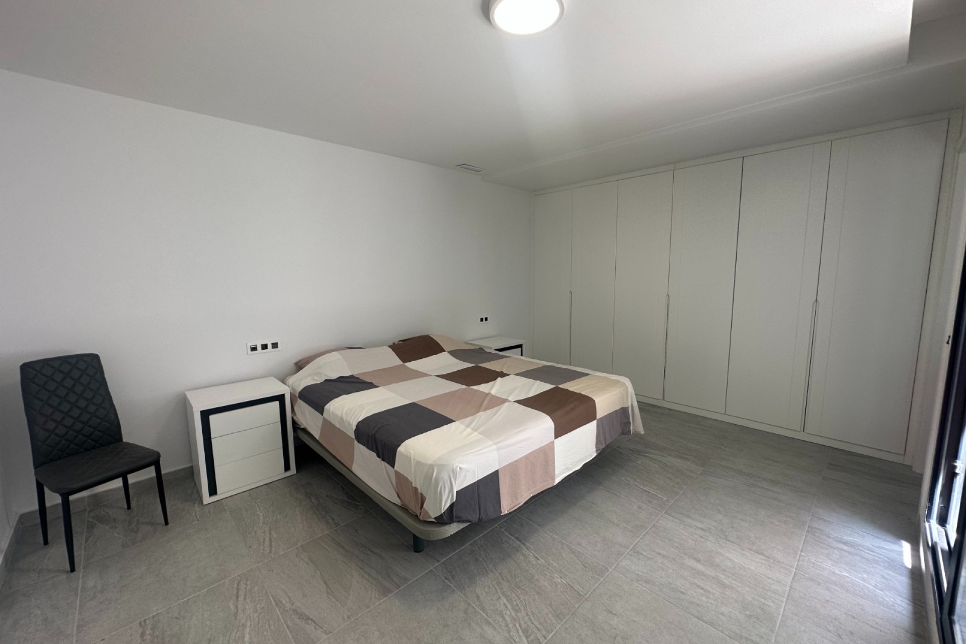 Resale - Villa - San Miguel de Salinas
