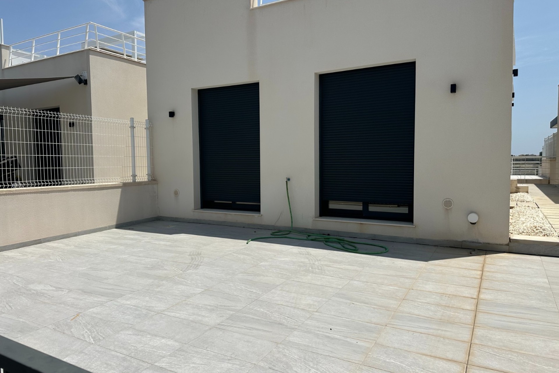 Resale - Villa - San Miguel de Salinas