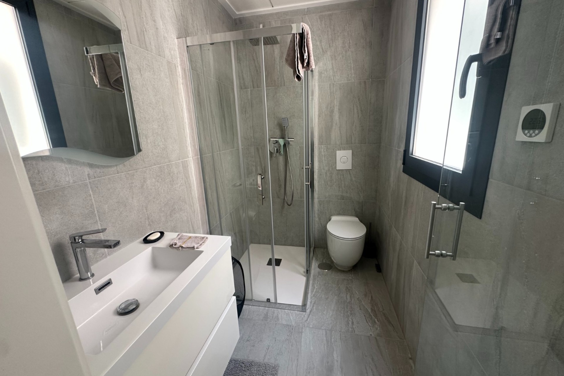 Resale - Villa - San Miguel de Salinas