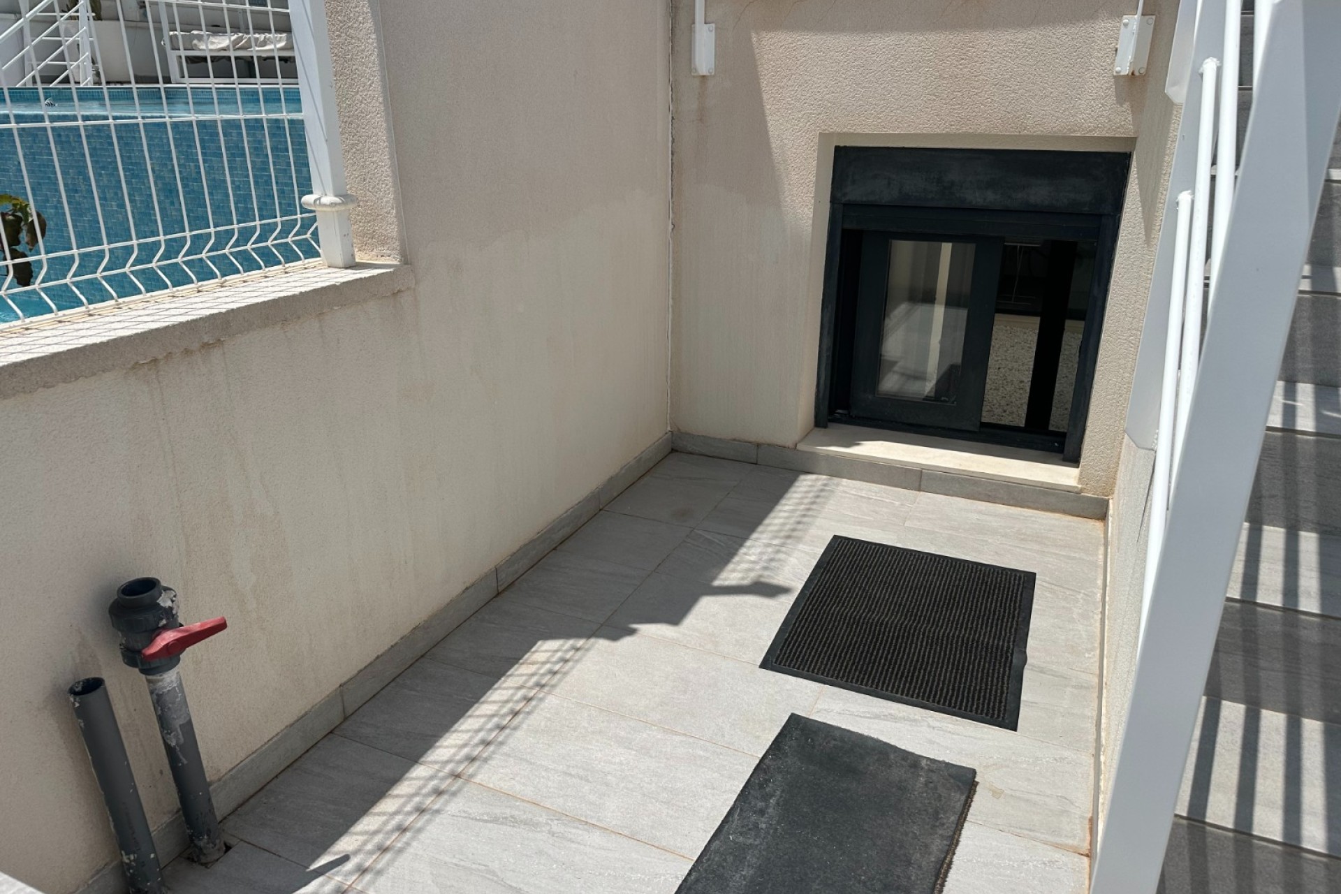 Resale - Villa - San Miguel de Salinas